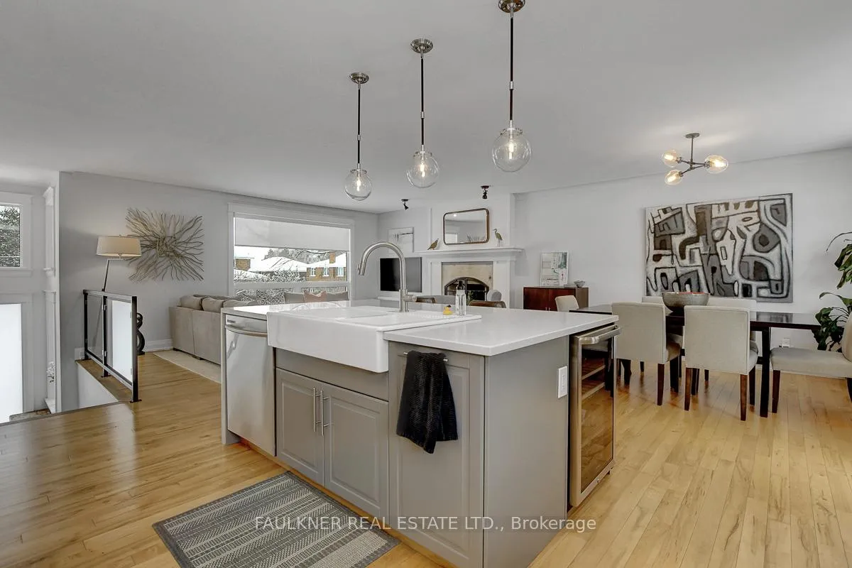 Photo 14 of 821 Hare Avenue, Ottawa, McKellar Heights/Glabar Park — HOMEH