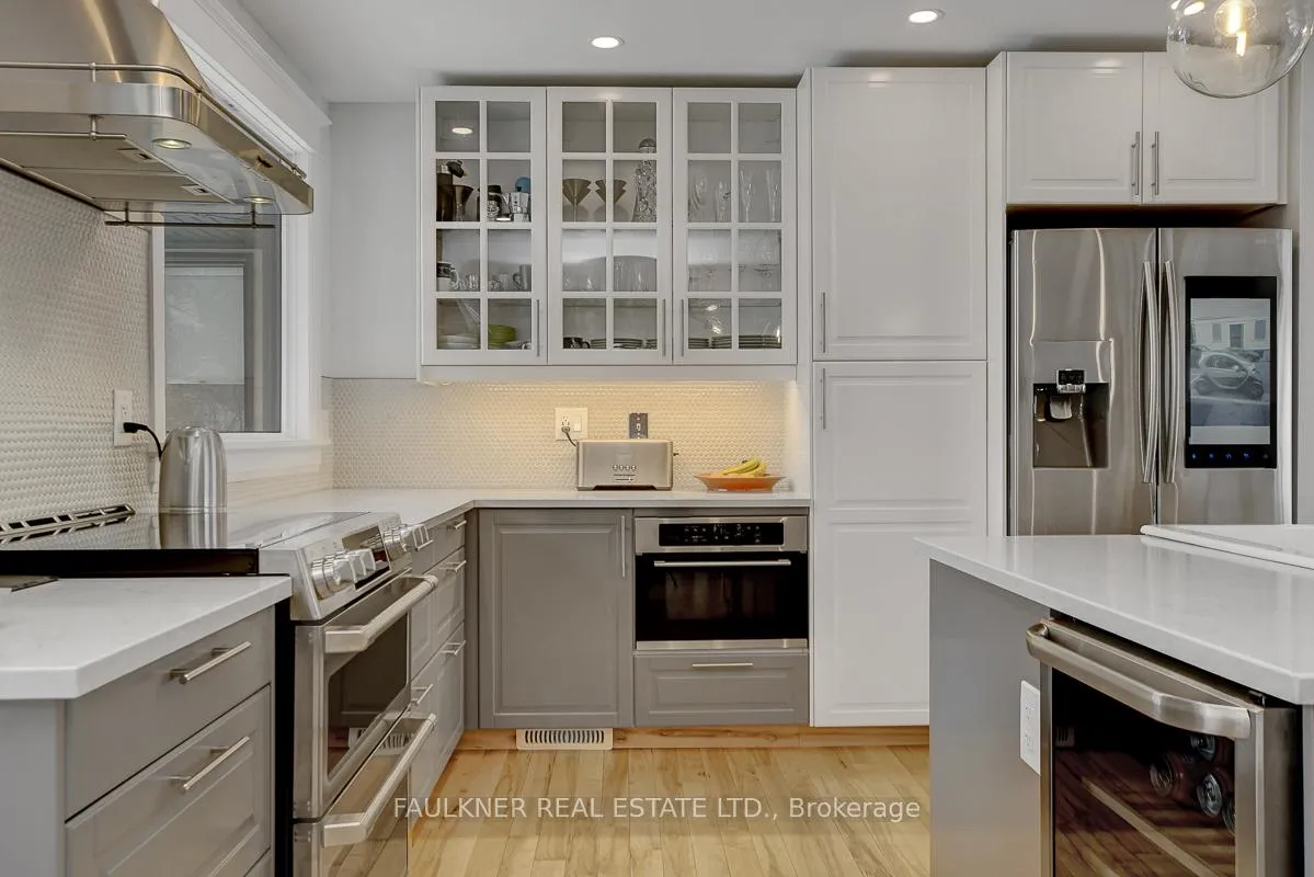 Photo 16 of 821 Hare Avenue, Ottawa, McKellar Heights/Glabar Park — HOMEH