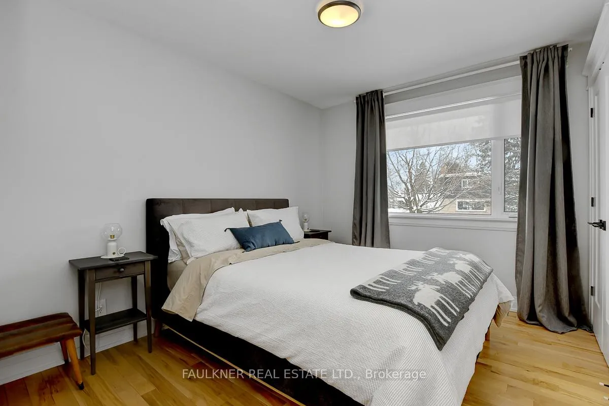Photo 24 of 821 Hare Avenue, Ottawa, McKellar Heights/Glabar Park — HOMEH