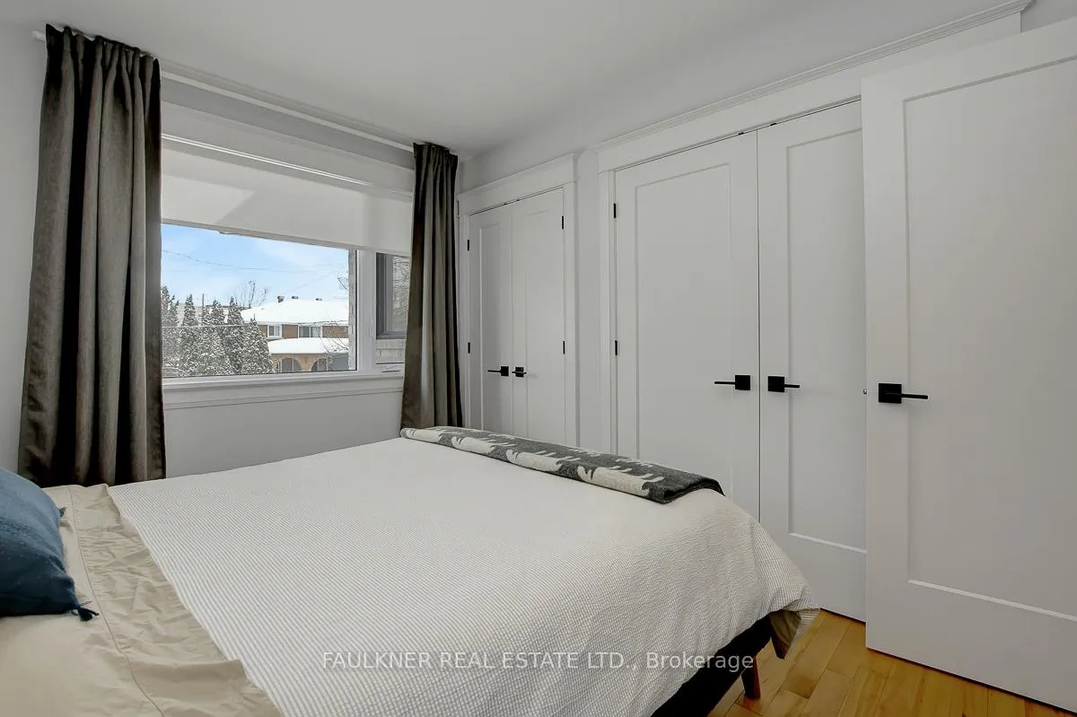 Photo 25 of 821 Hare Avenue, Ottawa, McKellar Heights/Glabar Park — HOMEH