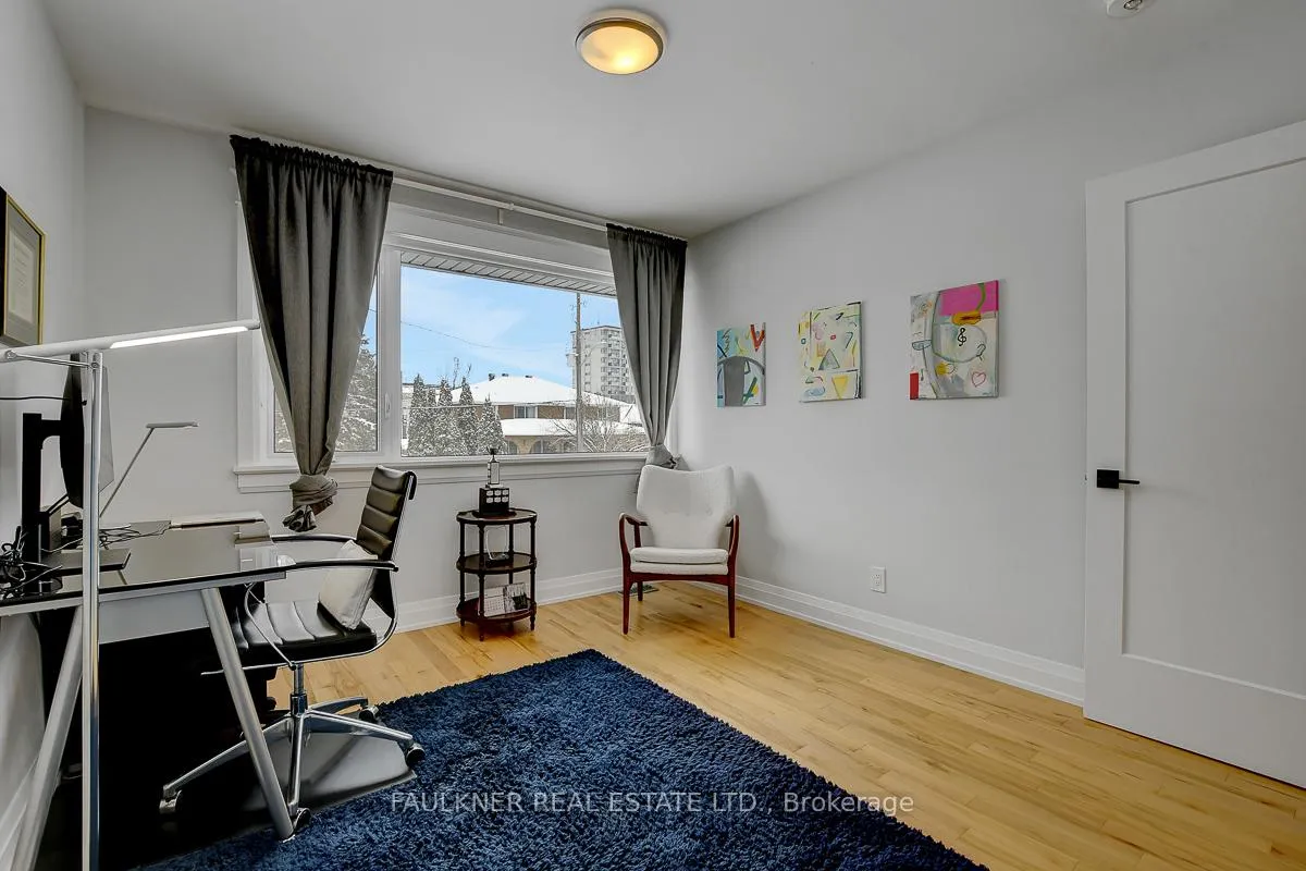 Photo 26 of 821 Hare Avenue, Ottawa, McKellar Heights/Glabar Park — HOMEH