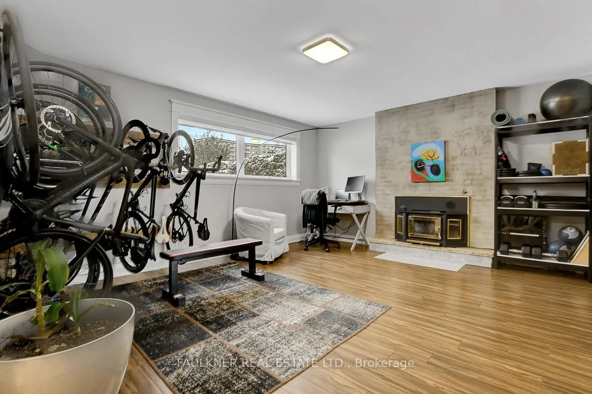 Photo 31 of 821 Hare Avenue, Ottawa, McKellar Heights/Glabar Park — HOMEH