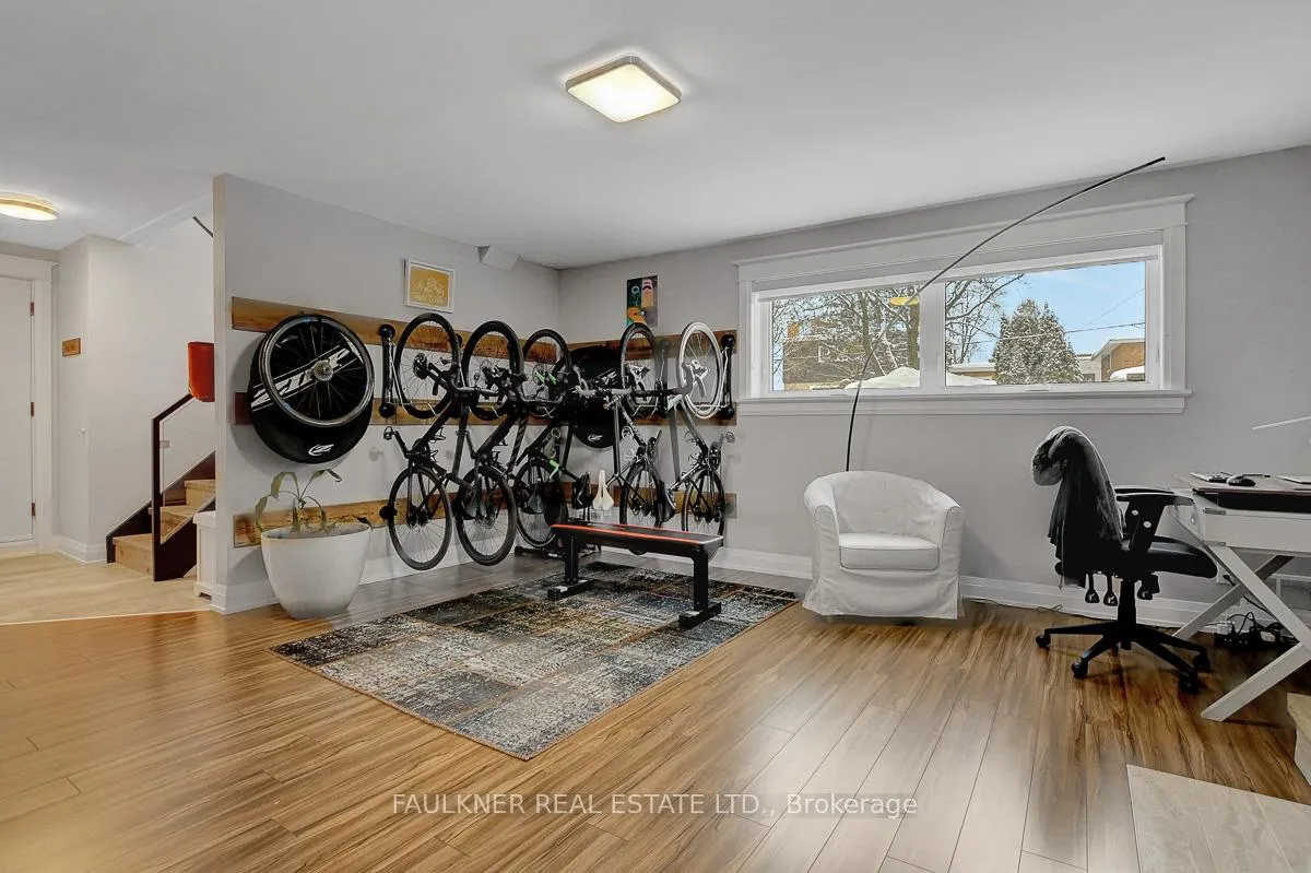 Photo 32 of 821 Hare Avenue, Ottawa, McKellar Heights/Glabar Park — HOMEH