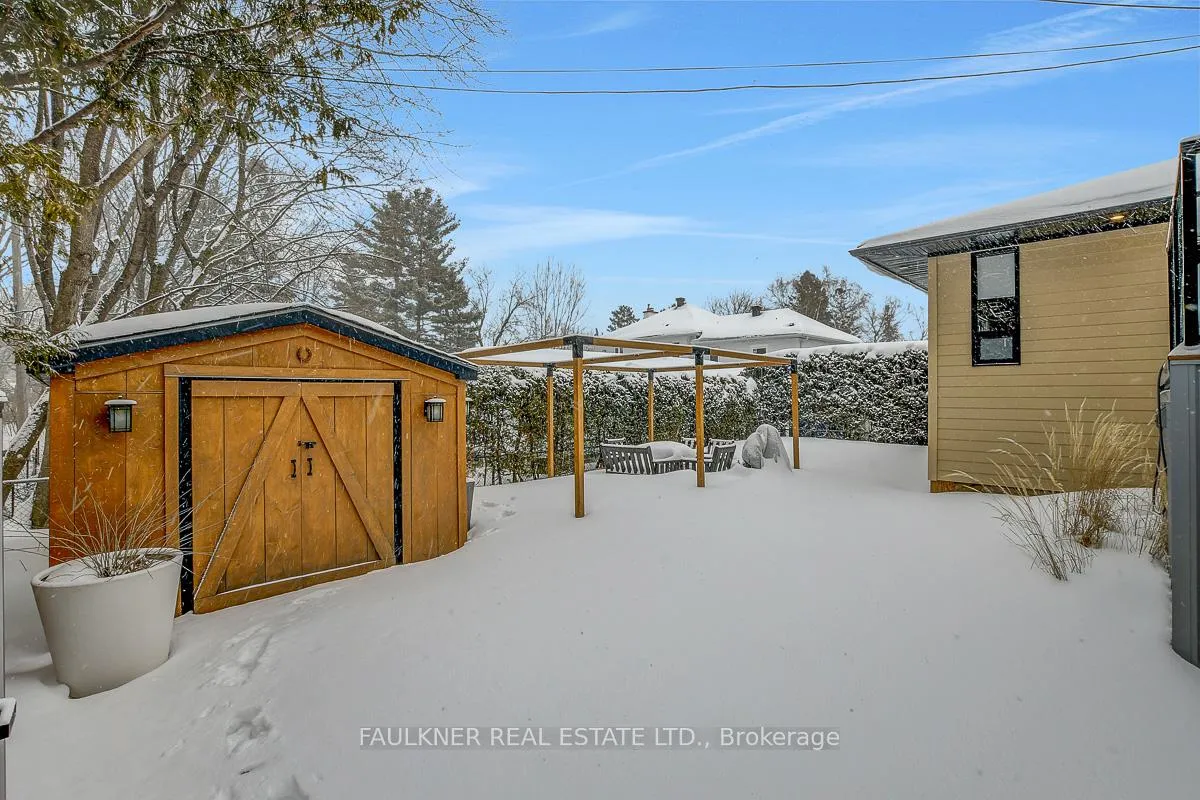 Photo 43 of 821 Hare Avenue, Ottawa, McKellar Heights/Glabar Park — HOMEH