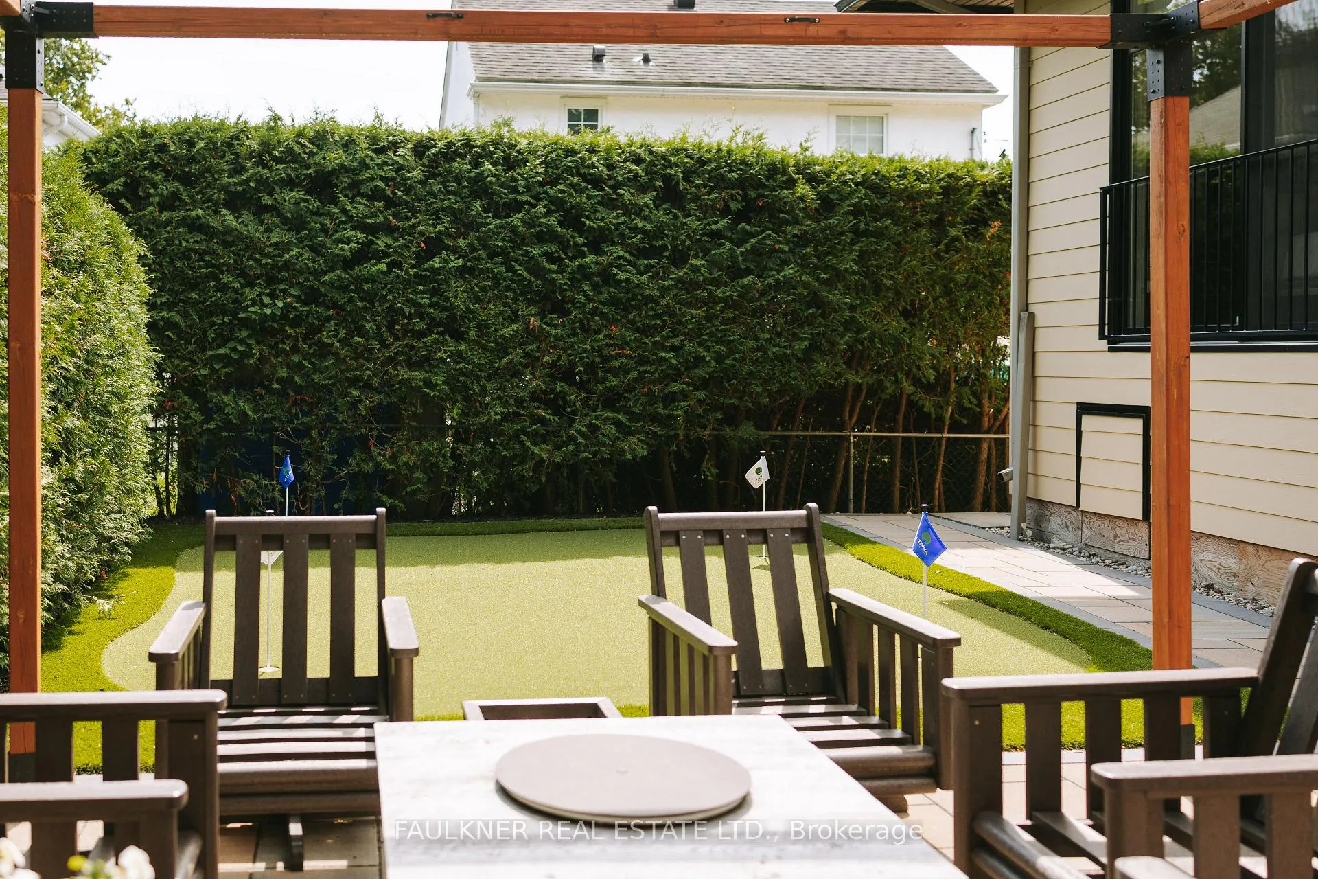 Photo 44 of 821 Hare Avenue, Ottawa, McKellar Heights/Glabar Park — HOMEH
