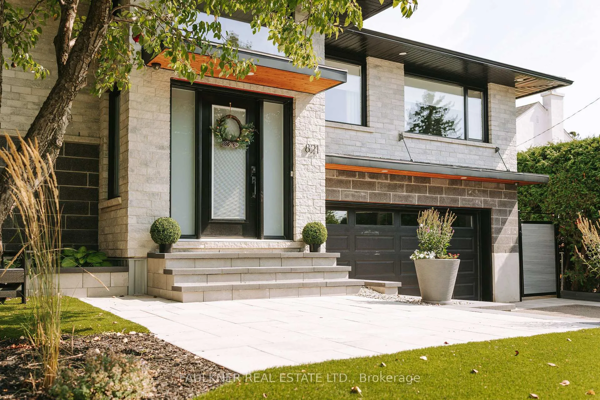 Photo 48 of 821 Hare Avenue, Ottawa, McKellar Heights/Glabar Park — HOMEH