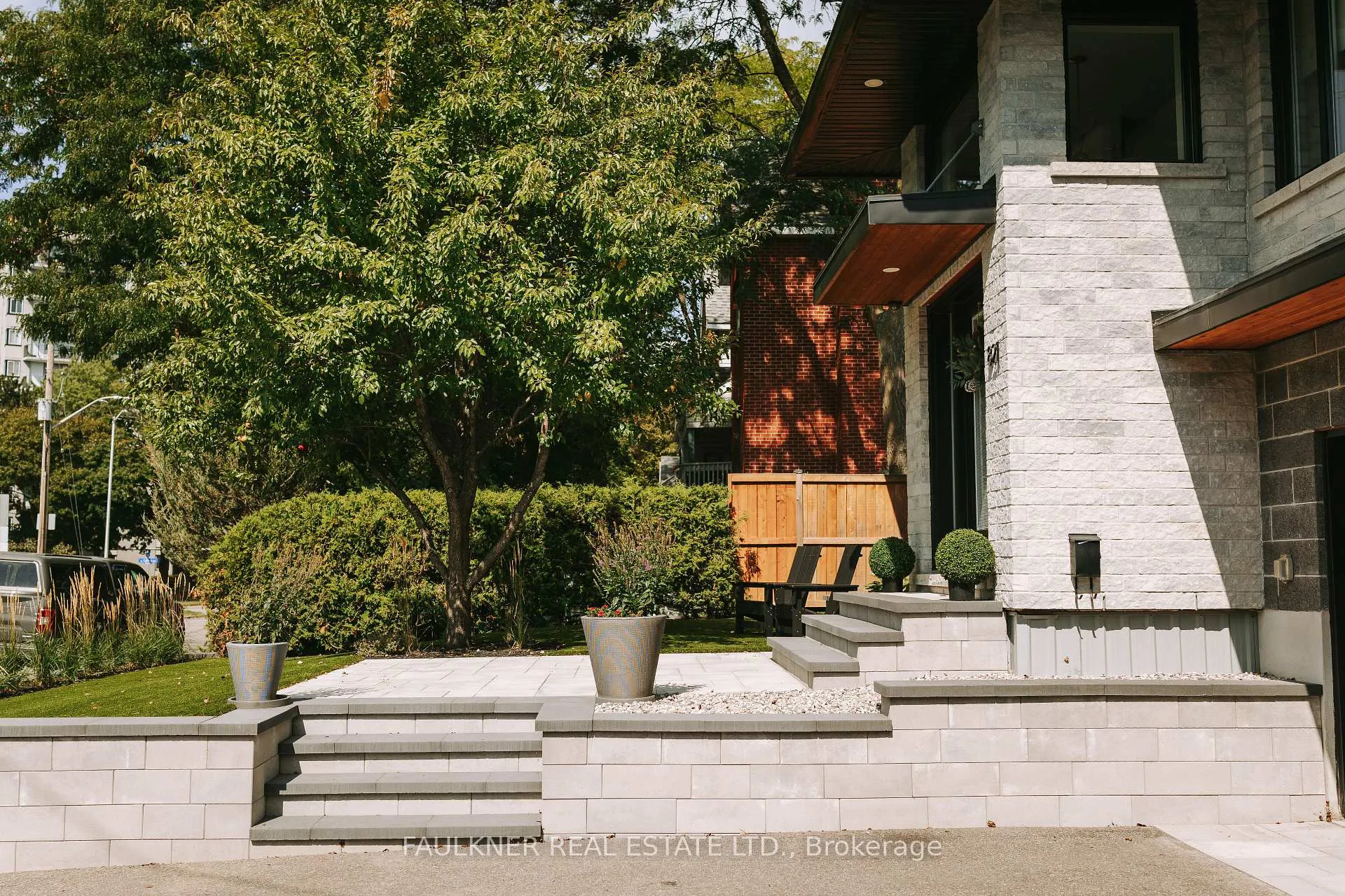Photo 49 of 821 Hare Avenue, Ottawa, McKellar Heights/Glabar Park — HOMEH
