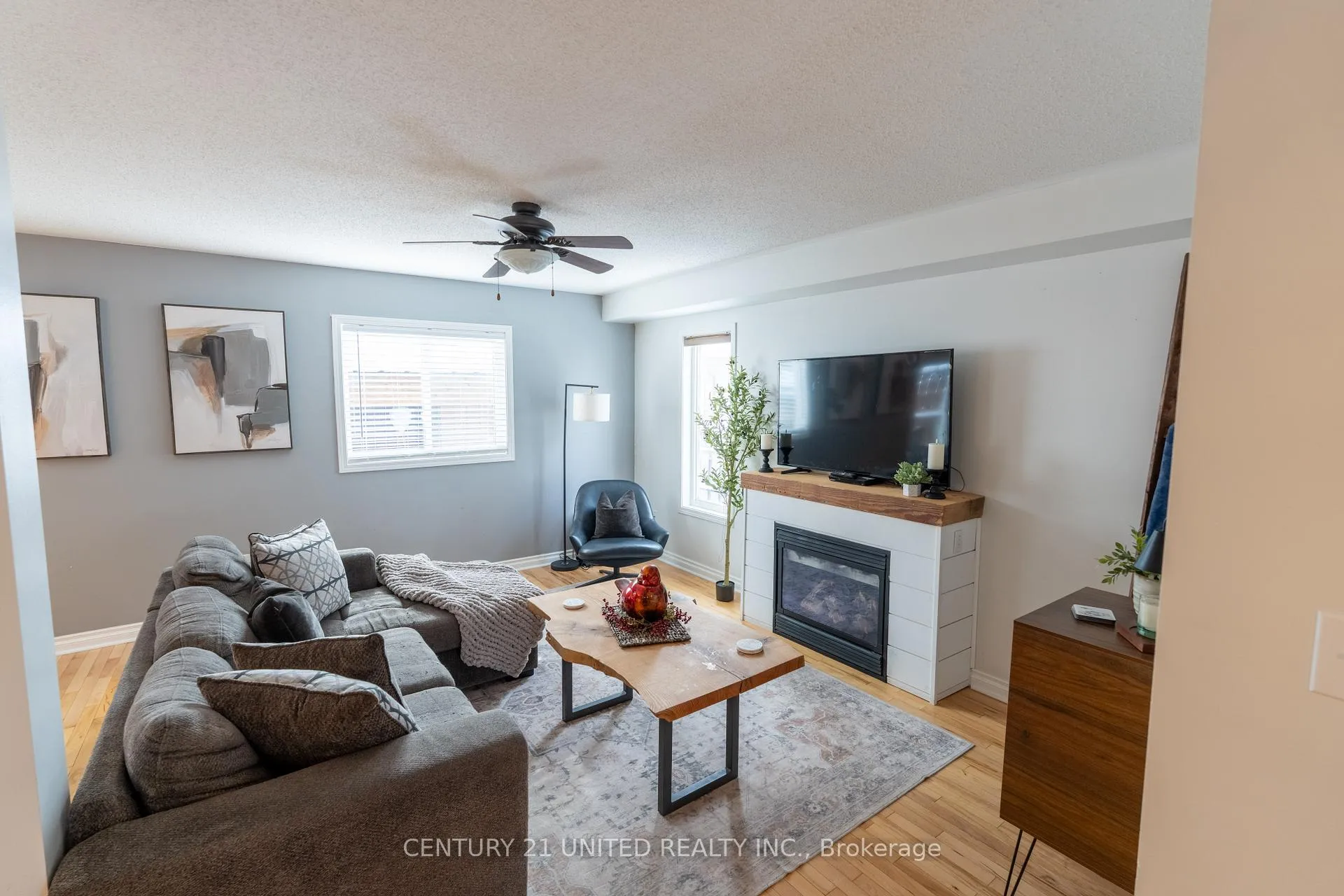 Photo 6 of 1360 Ireland Drive, Peterborough, Monaghan Ward 2 — HOMEH