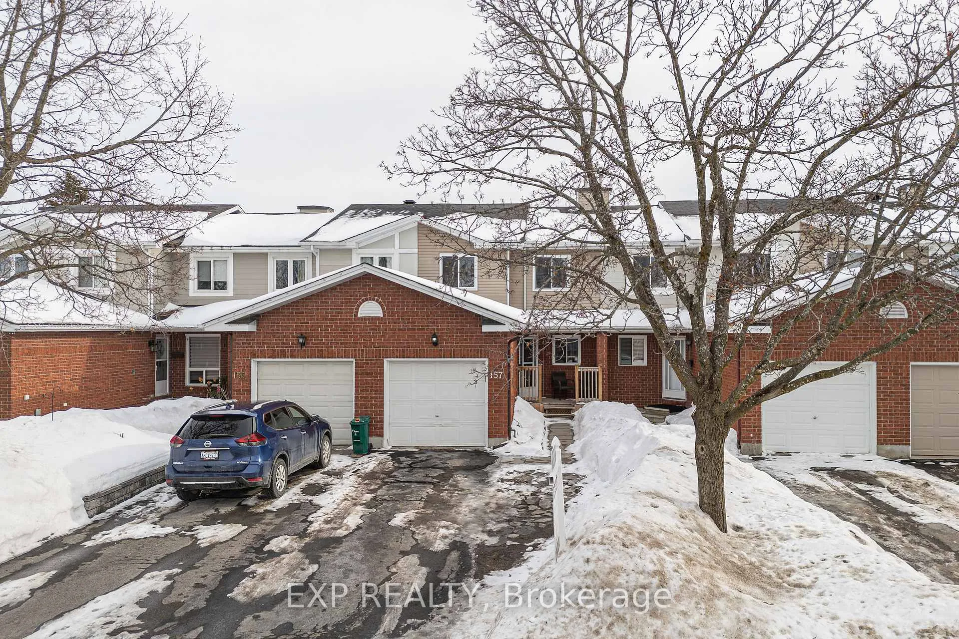 Photo 1 of 157 Huntersfield Drive, Ottawa, Hunt Club Park/Greenboro — HOMEH