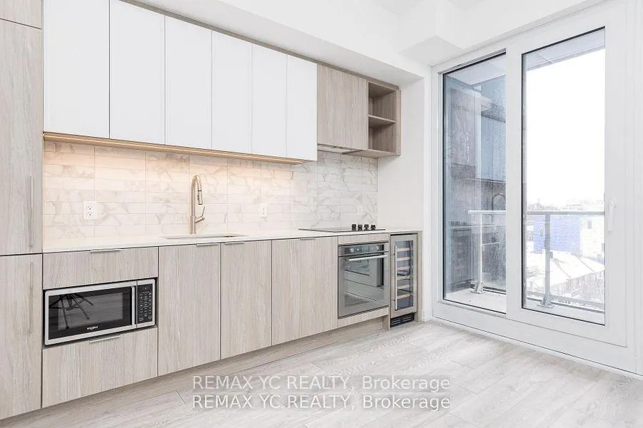 Photo 9 of Unit 706, 2020 Bathurst Street, Toronto, Humewood-Cedarvale — HOMEH