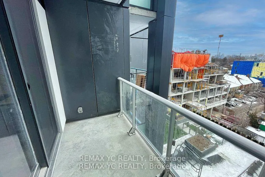 Photo 21 of Unit 706, 2020 Bathurst Street, Toronto, Humewood-Cedarvale — HOMEH