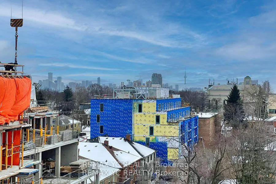 Photo 23 of Unit 706, 2020 Bathurst Street, Toronto, Humewood-Cedarvale — HOMEH