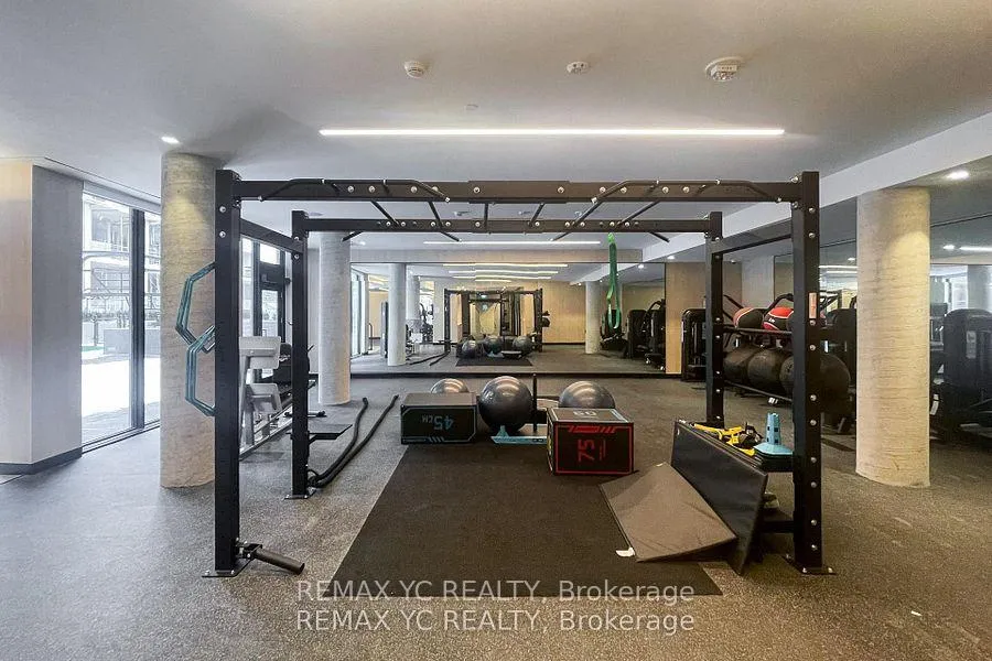 Photo 24 of Unit 706, 2020 Bathurst Street, Toronto, Humewood-Cedarvale — HOMEH