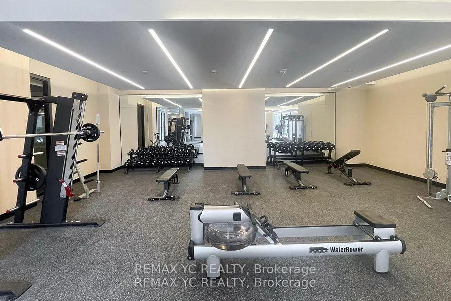 Photo 25 of Unit 706, 2020 Bathurst Street, Toronto, Humewood-Cedarvale — HOMEH