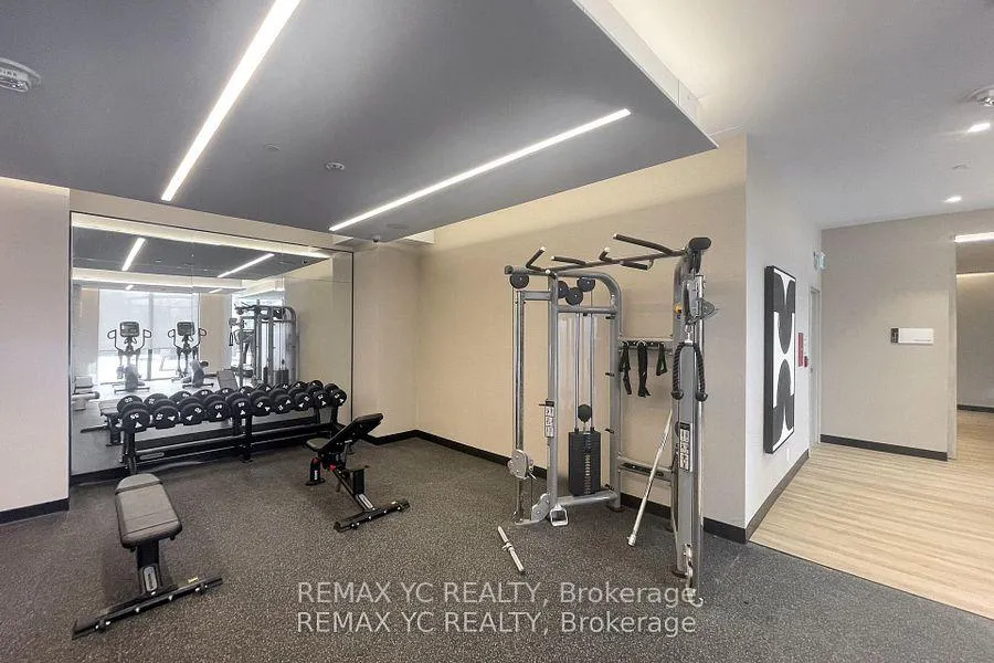 Photo 26 of Unit 706, 2020 Bathurst Street, Toronto, Humewood-Cedarvale — HOMEH