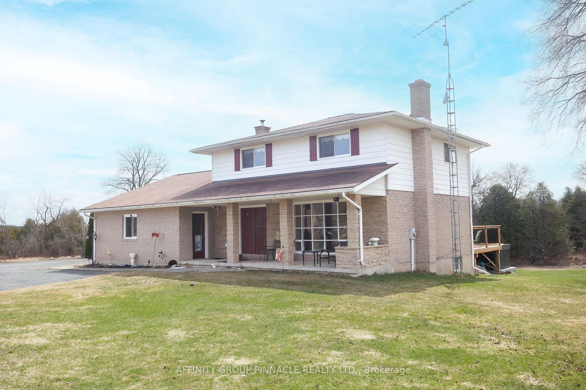 Photo 2 of 106914 Hwy 7, Madoc — HOMEH