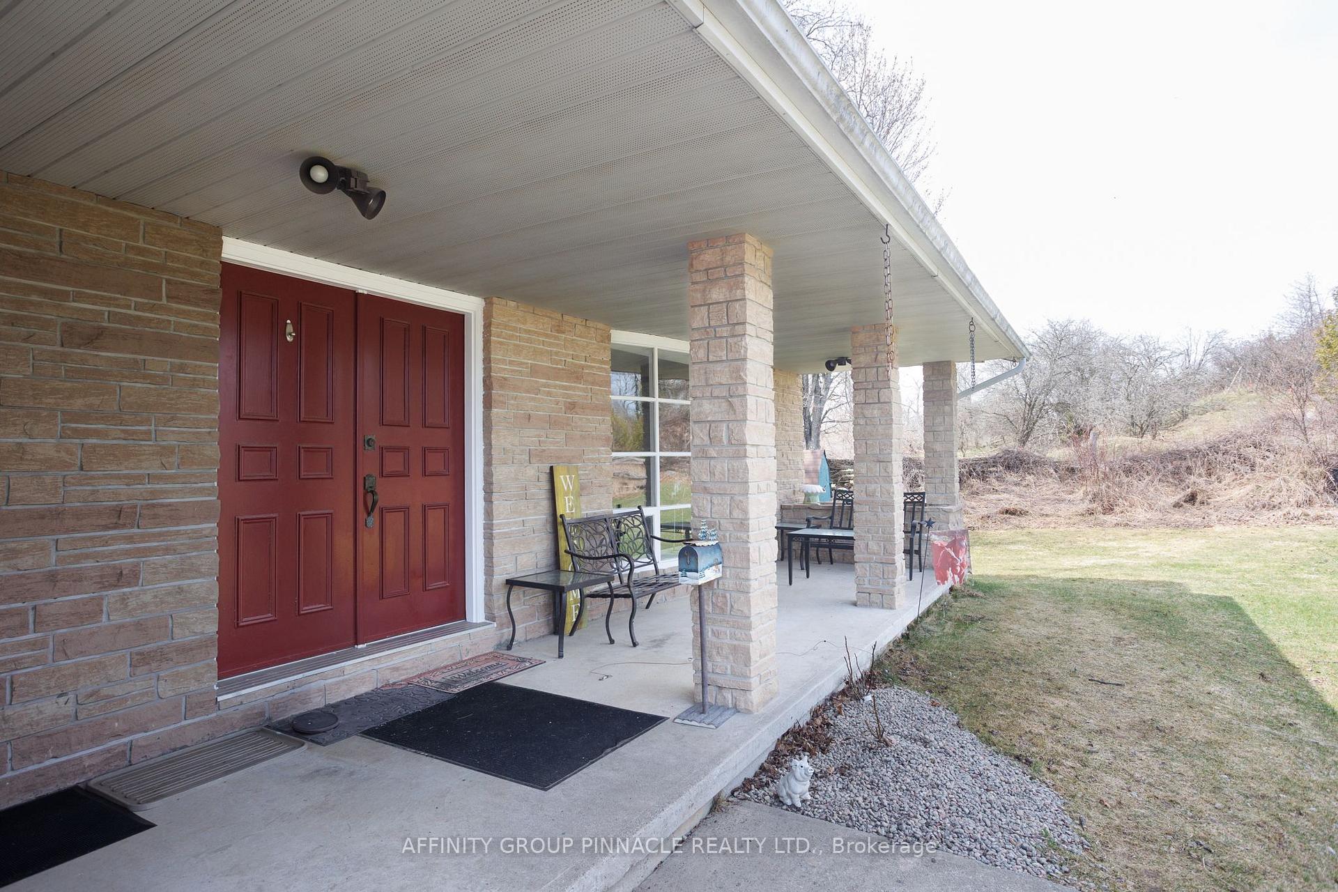 Photo 6 of 106914 Hwy 7, Madoc — HOMEH