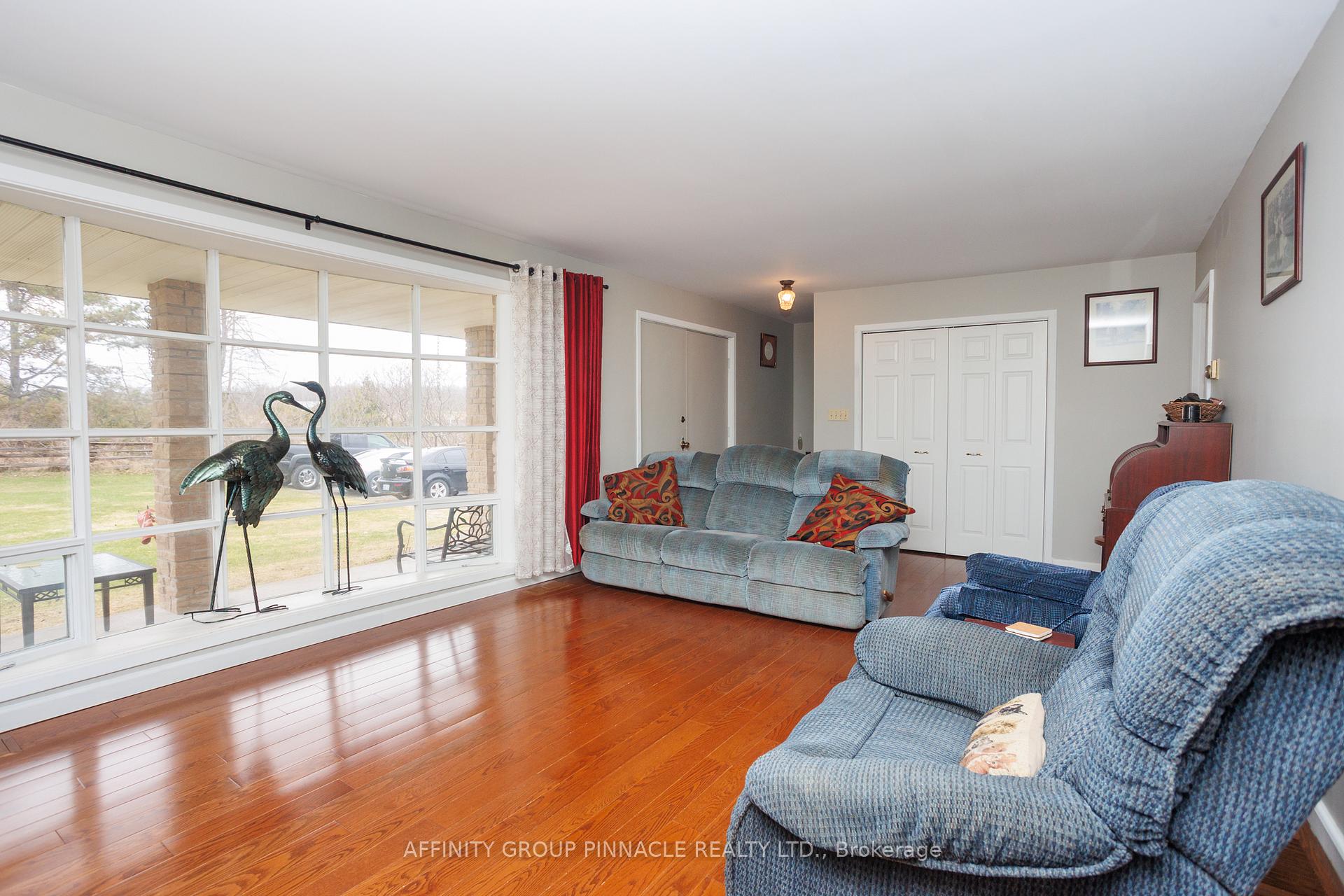Photo 8 of 106914 Hwy 7, Madoc — HOMEH