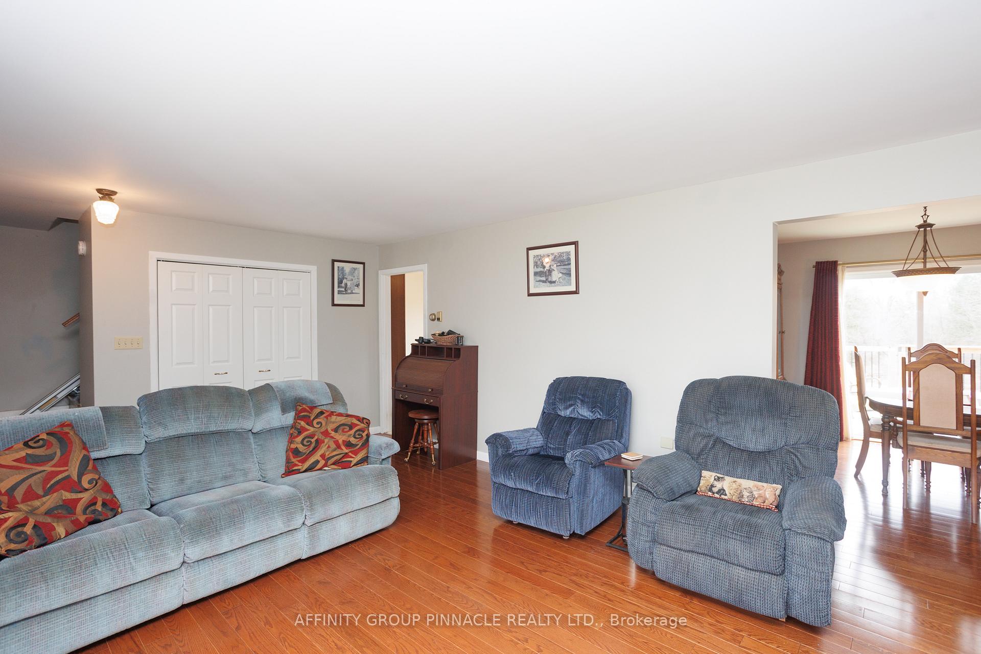 Photo 9 of 106914 Hwy 7, Madoc — HOMEH