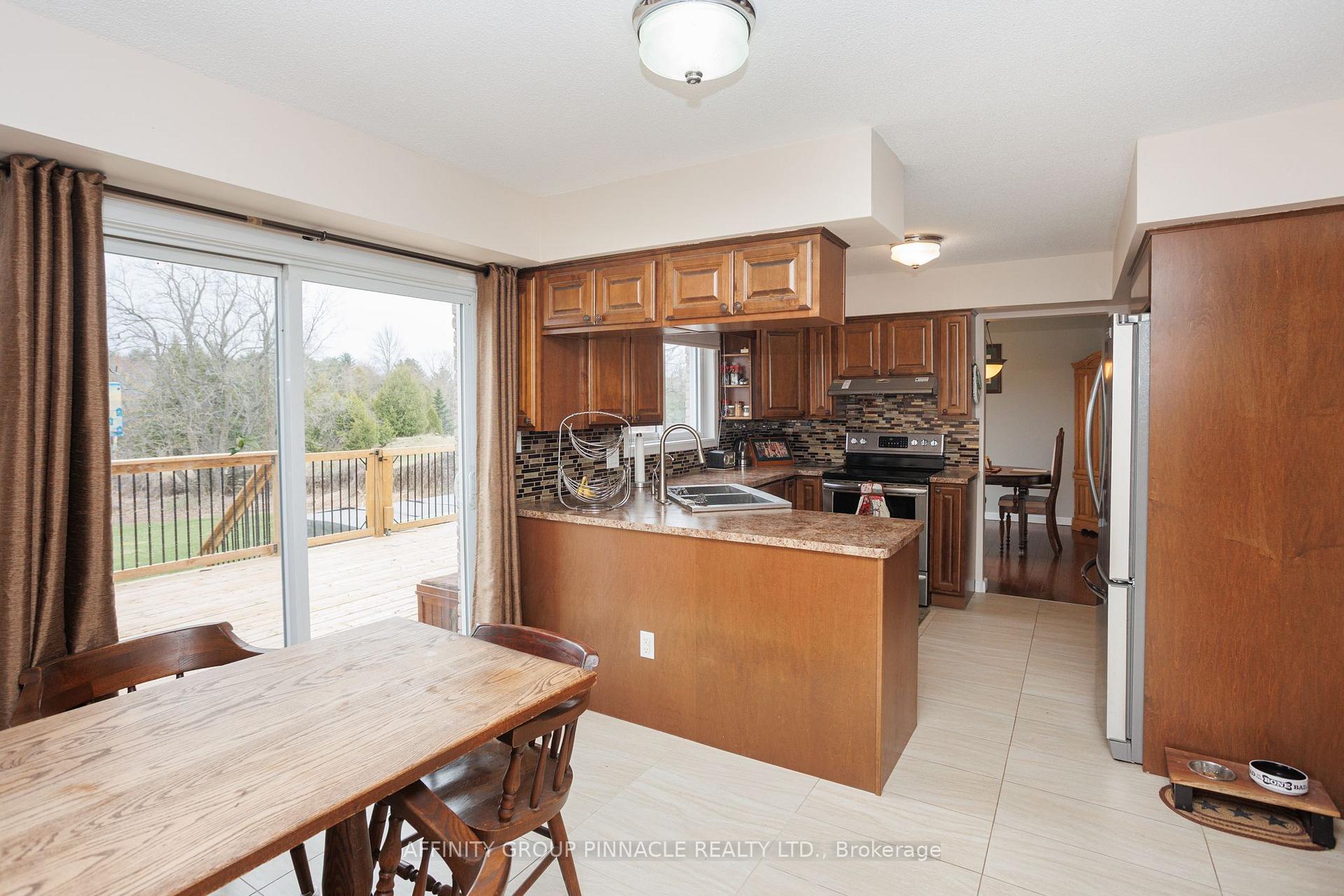 Photo 10 of 106914 Hwy 7, Madoc — HOMEH