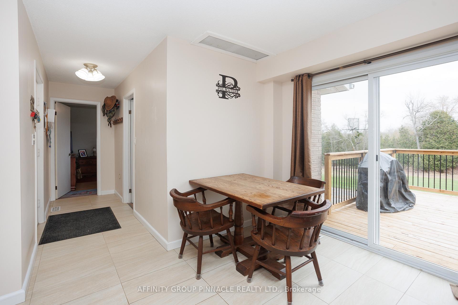 Photo 11 of 106914 Hwy 7, Madoc — HOMEH