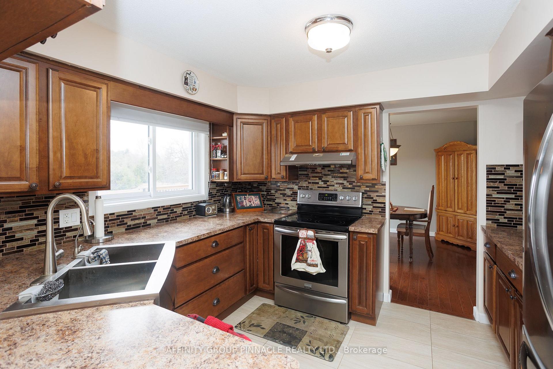 Photo 12 of 106914 Hwy 7, Madoc — HOMEH