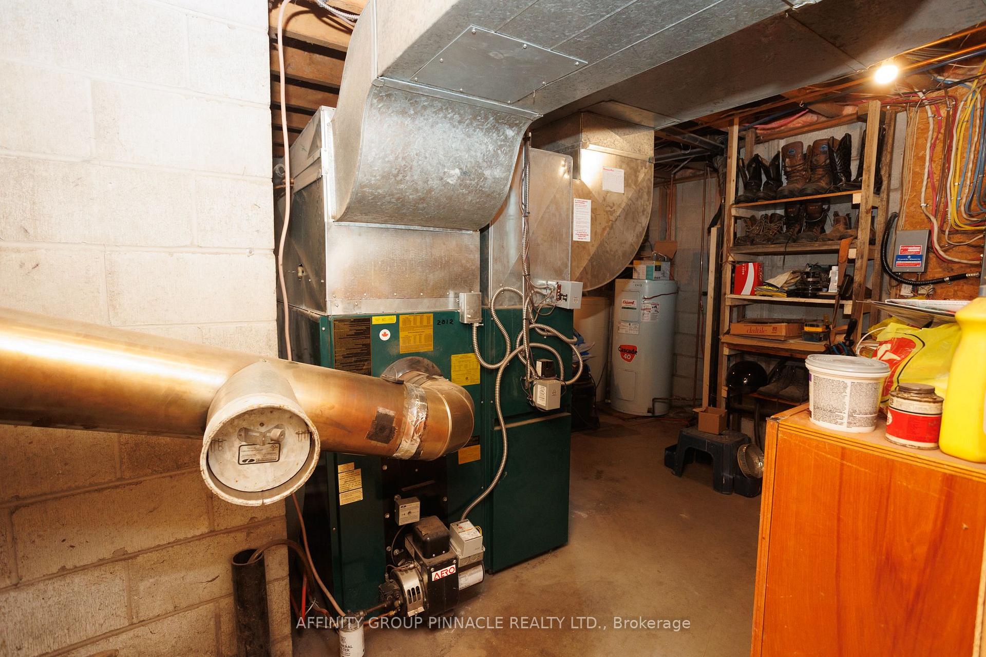 Photo 36 of 106914 Hwy 7, Madoc — HOMEH