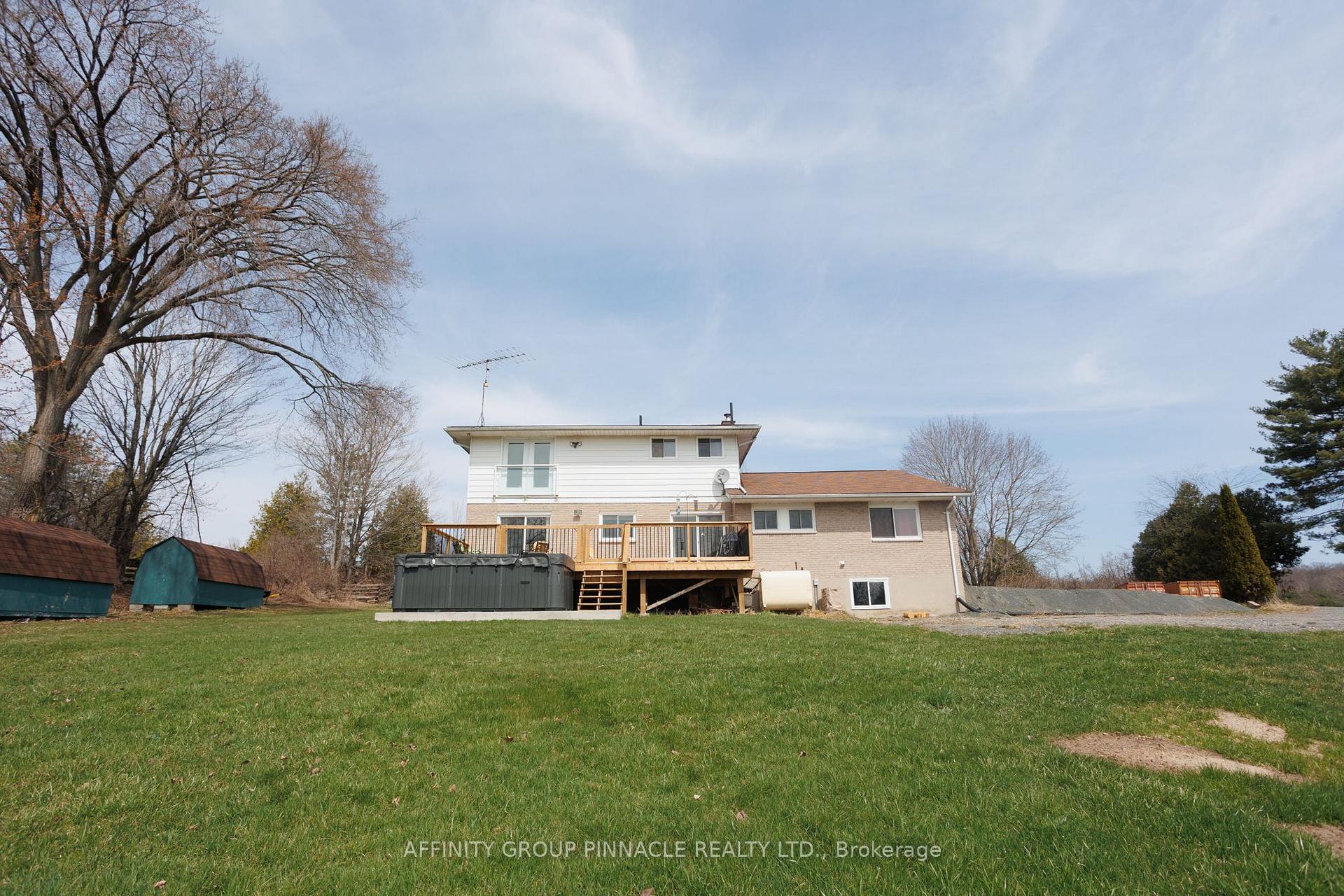 Photo 40 of 106914 Hwy 7, Madoc — HOMEH