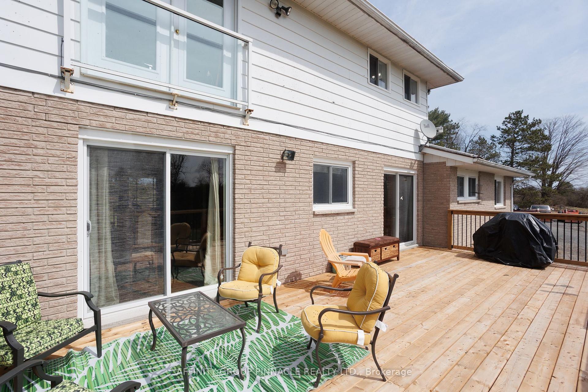 Photo 41 of 106914 Hwy 7, Madoc — HOMEH