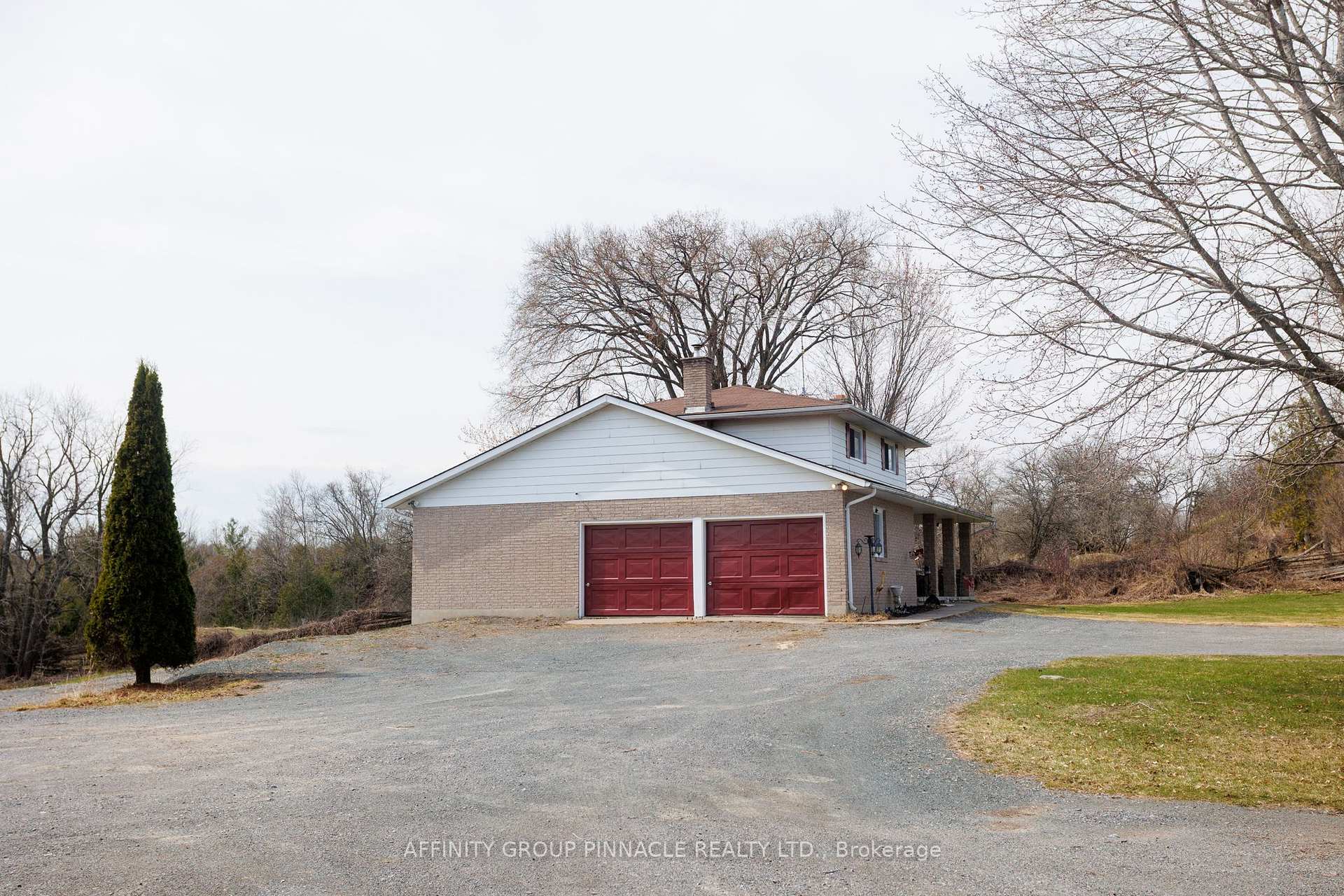 Photo 43 of 106914 Hwy 7, Madoc — HOMEH