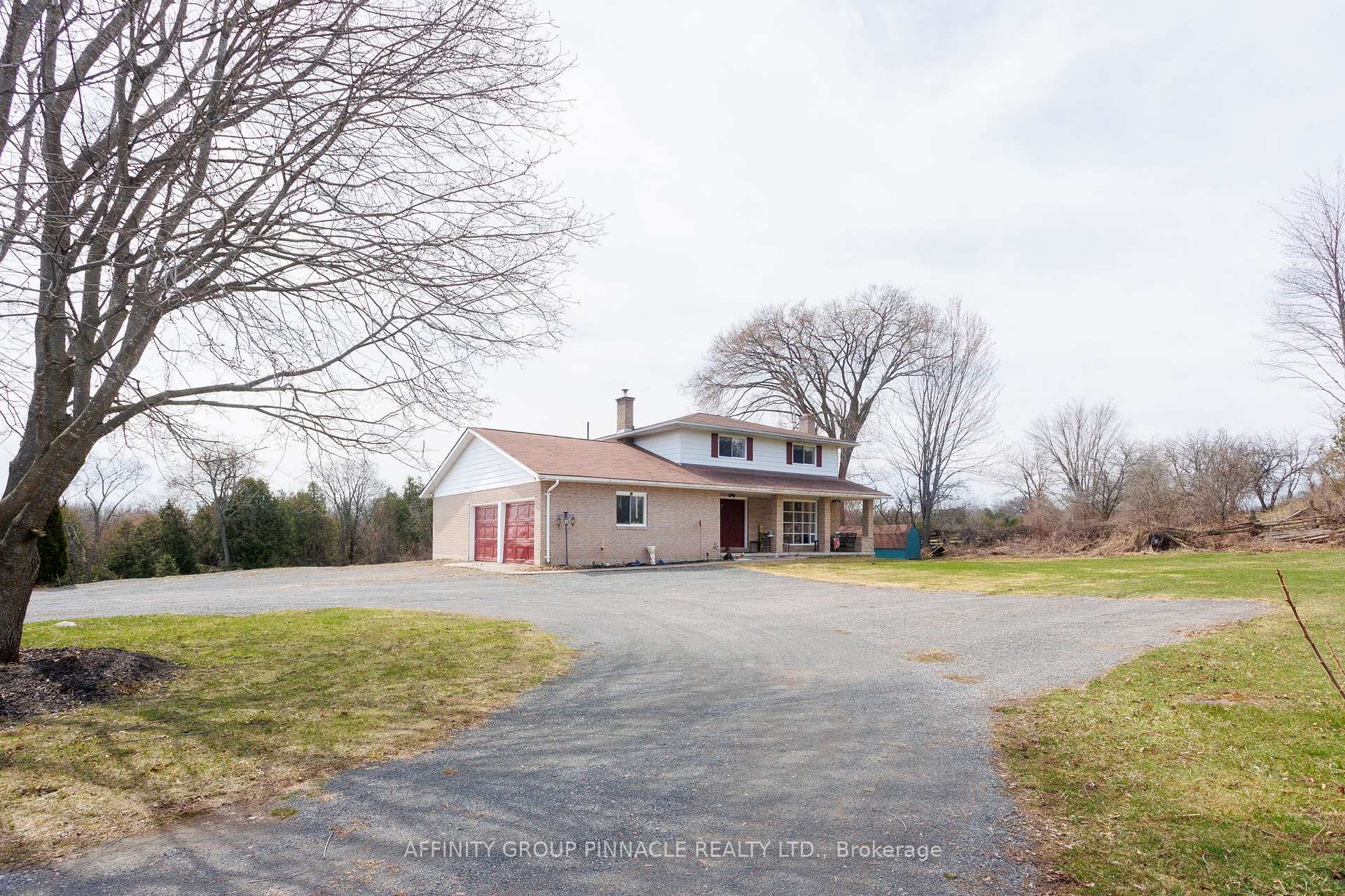 Photo 44 of 106914 Hwy 7, Madoc — HOMEH