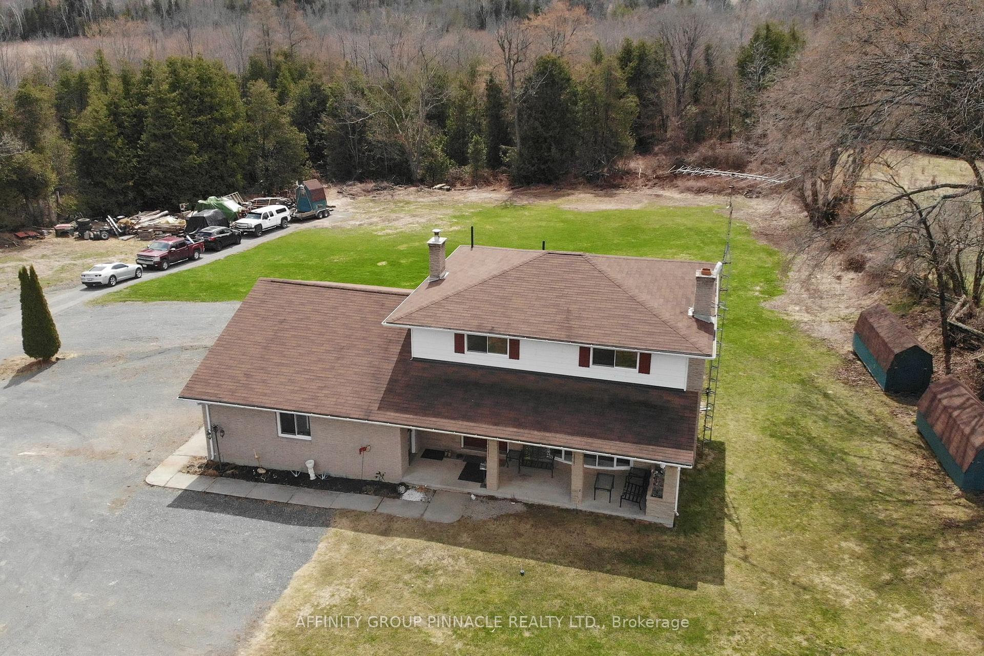 Photo 45 of 106914 Hwy 7, Madoc — HOMEH