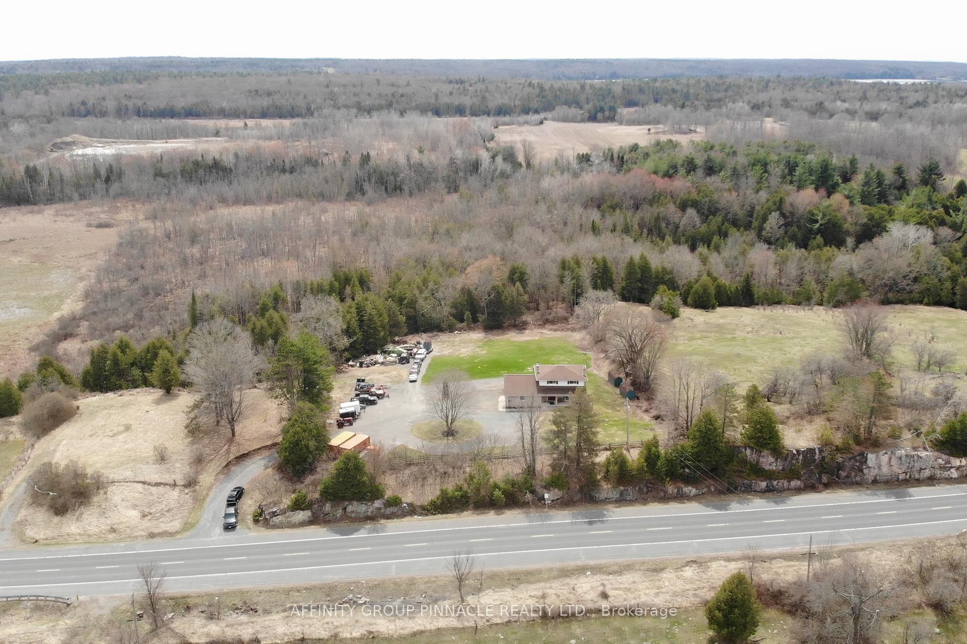 Photo 49 of 106914 Hwy 7, Madoc — HOMEH