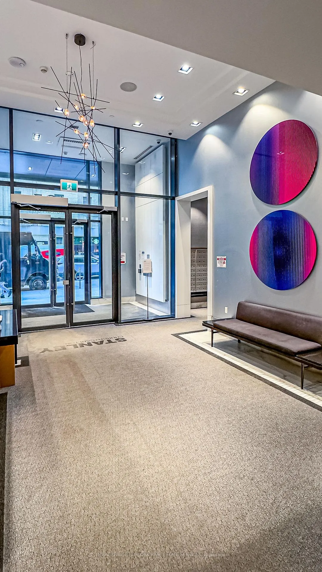 Photo 4 of Unit 313, 403 Church Street, Toronto, Church-Yonge Corridor — HOMEH