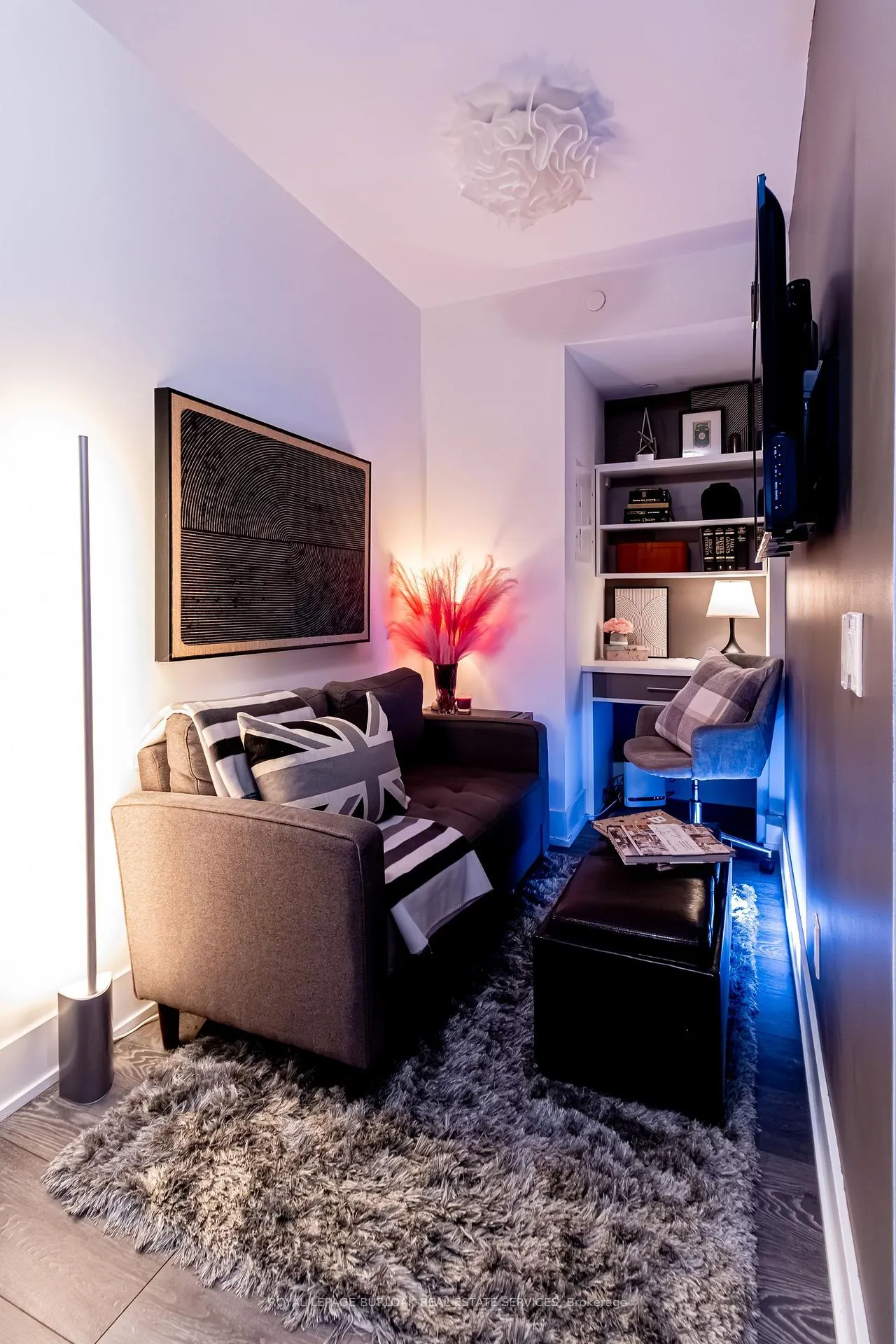 Photo 11 of Unit 313, 403 Church Street, Toronto, Church-Yonge Corridor — HOMEH