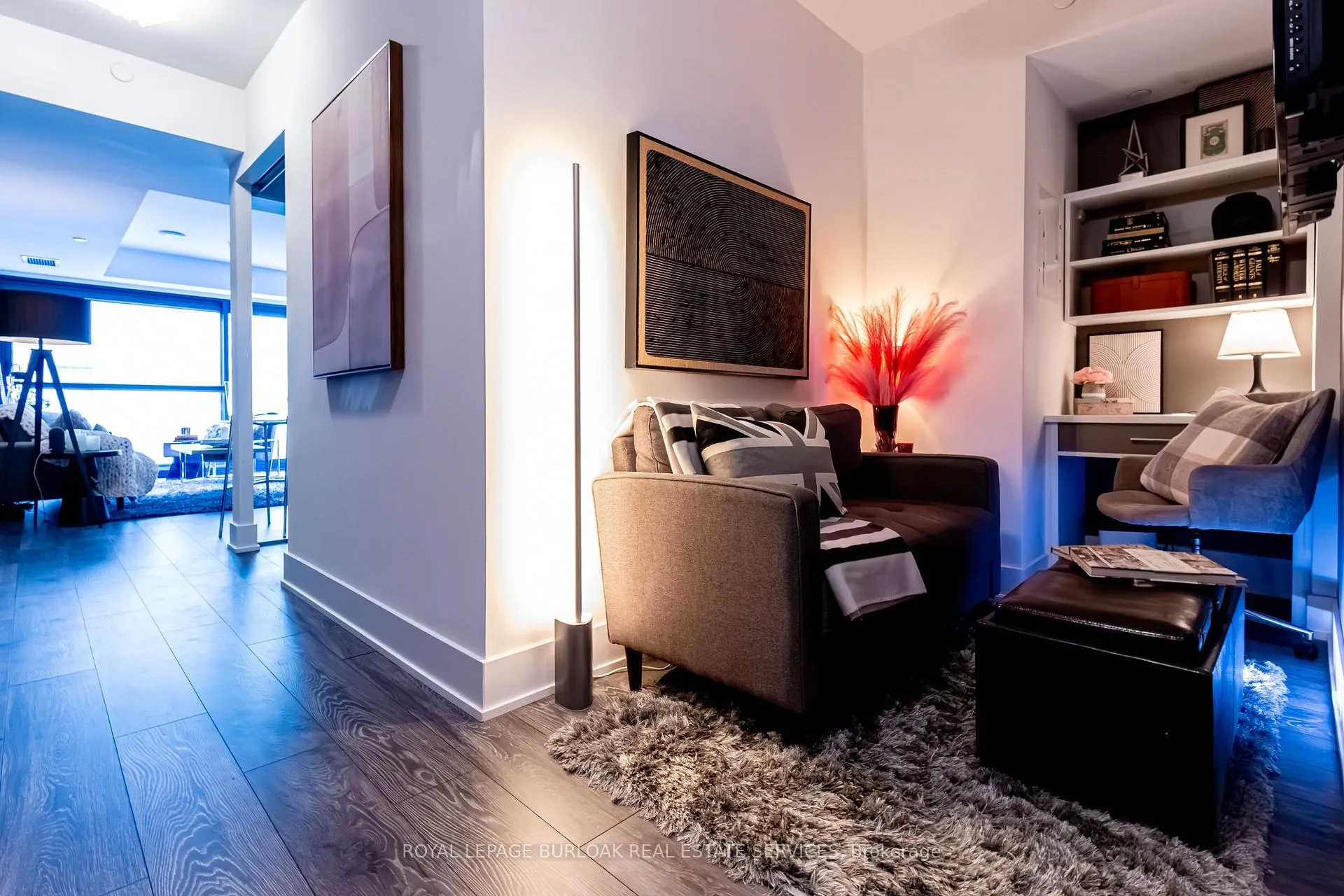 Photo 12 of Unit 313, 403 Church Street, Toronto, Church-Yonge Corridor — HOMEH