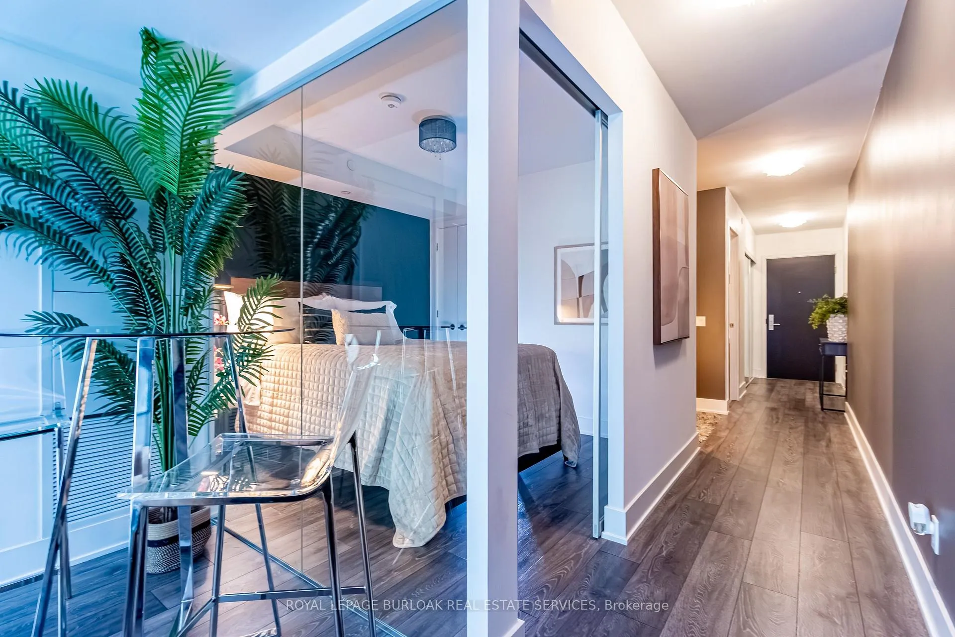 Photo 16 of Unit 313, 403 Church Street, Toronto, Church-Yonge Corridor — HOMEH