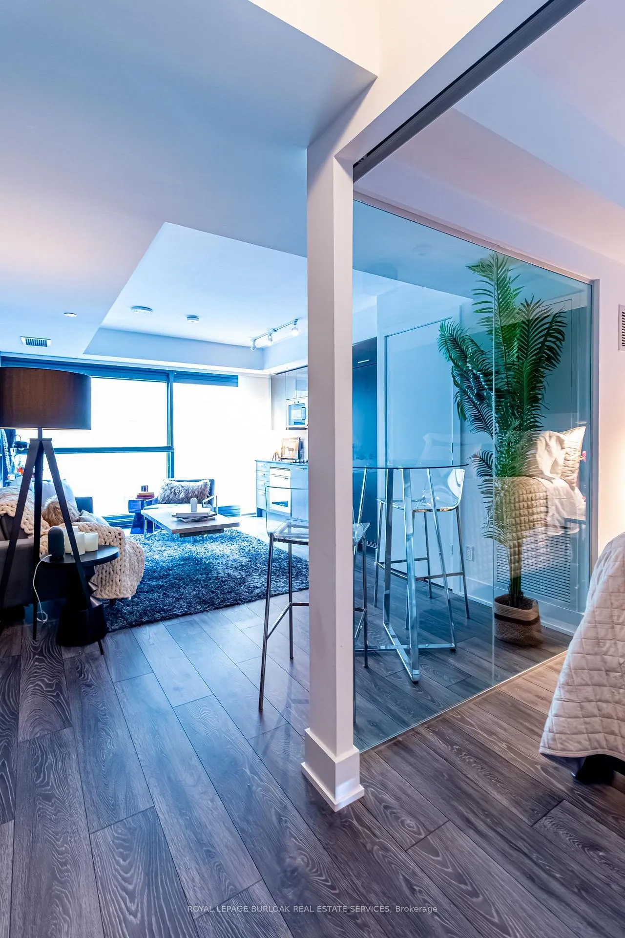 Photo 17 of Unit 313, 403 Church Street, Toronto, Church-Yonge Corridor — HOMEH