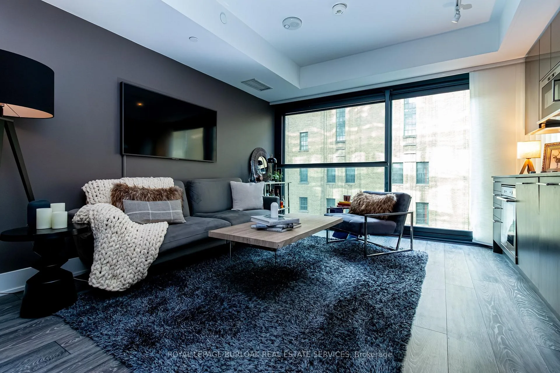 Photo 18 of Unit 313, 403 Church Street, Toronto, Church-Yonge Corridor — HOMEH