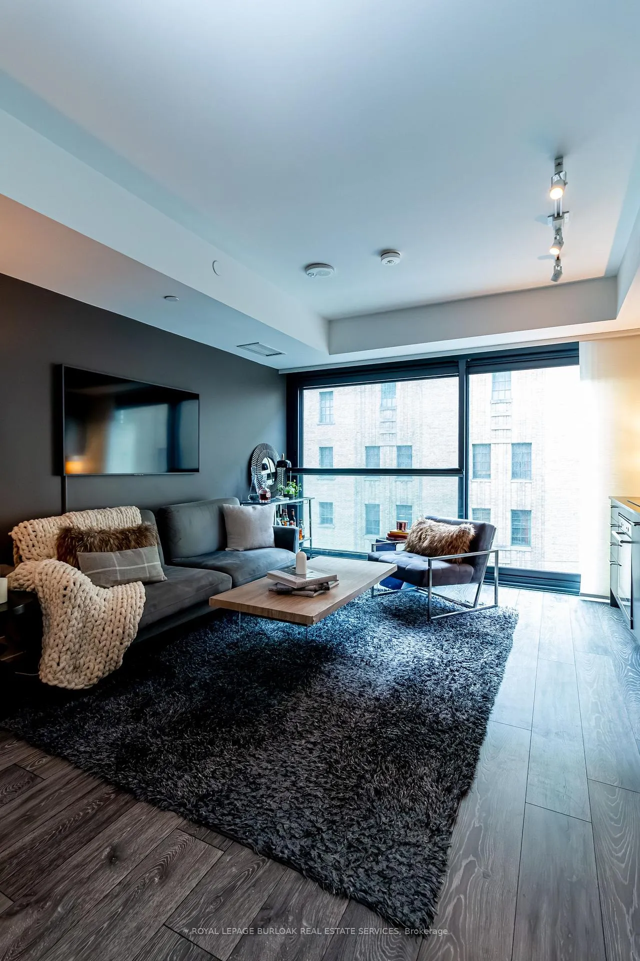 Photo 19 of Unit 313, 403 Church Street, Toronto, Church-Yonge Corridor — HOMEH