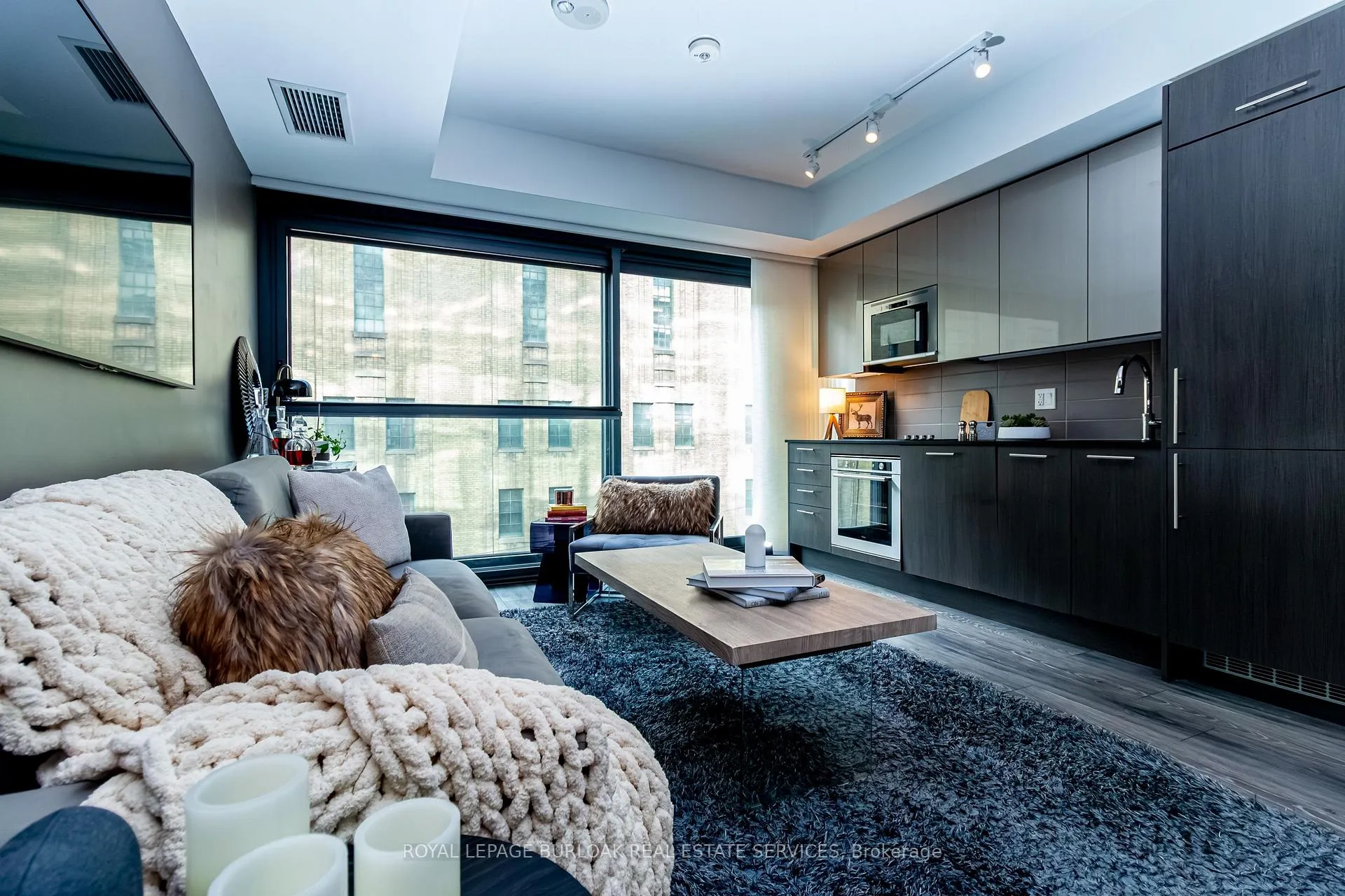 Photo 20 of Unit 313, 403 Church Street, Toronto, Church-Yonge Corridor — HOMEH