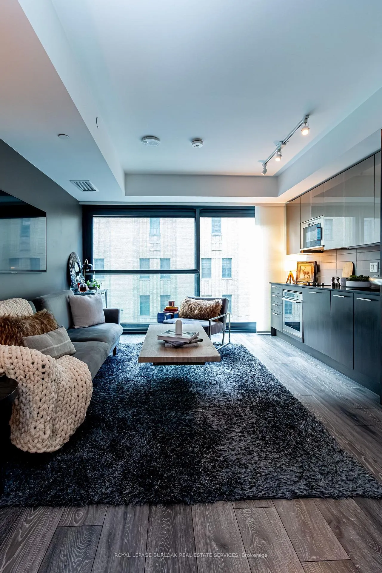 Photo 21 of Unit 313, 403 Church Street, Toronto, Church-Yonge Corridor — HOMEH