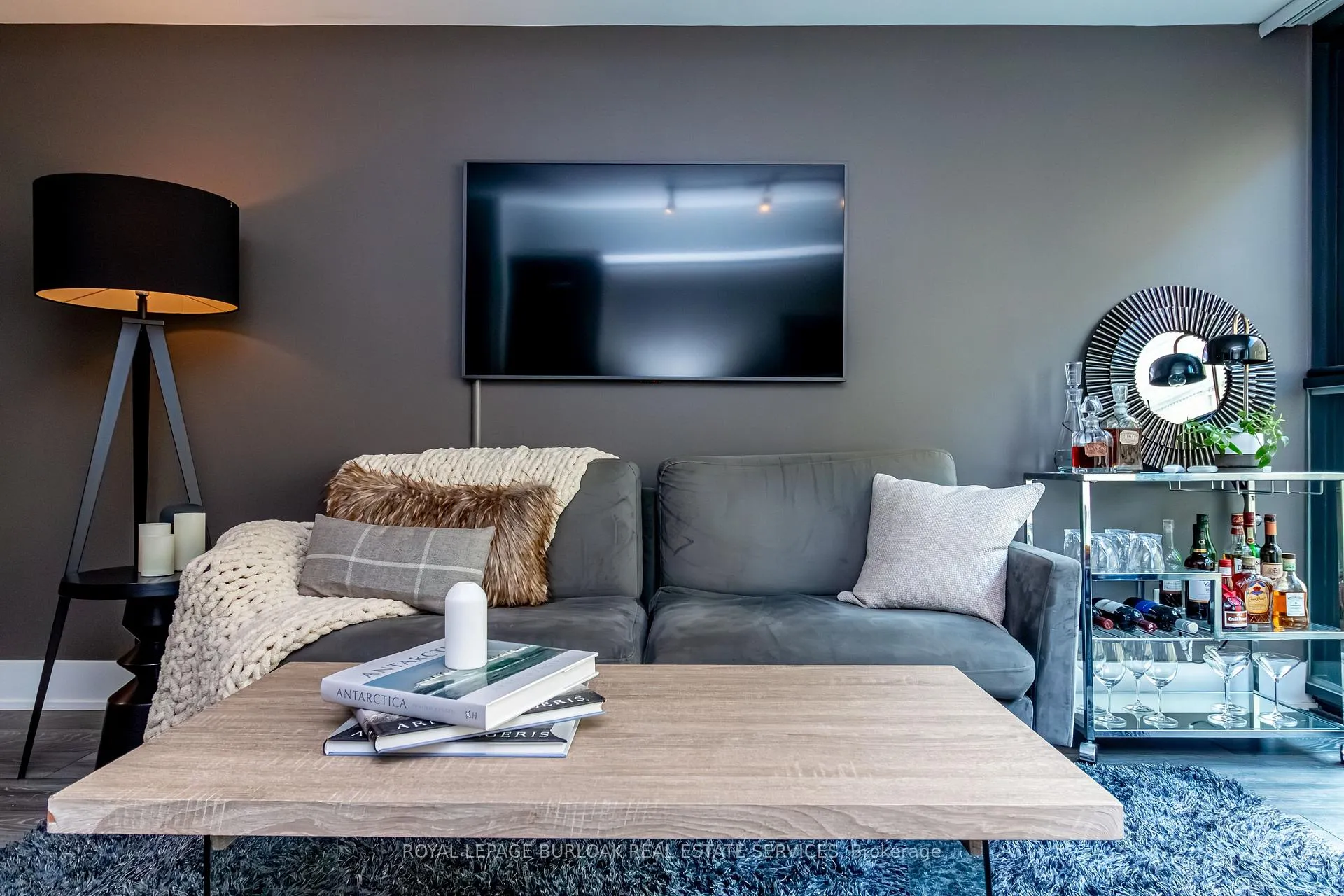 Photo 22 of Unit 313, 403 Church Street, Toronto, Church-Yonge Corridor — HOMEH