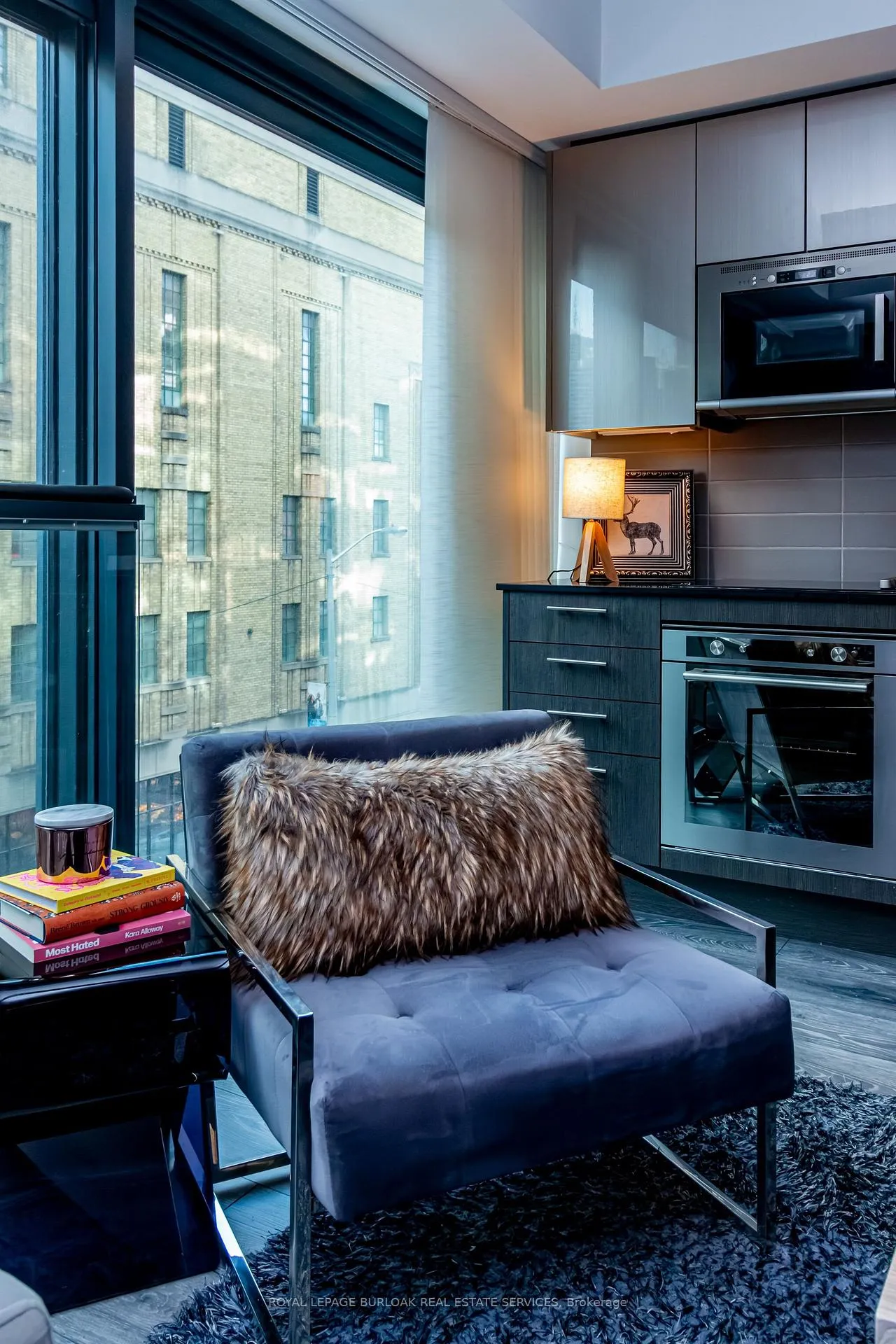 Photo 24 of Unit 313, 403 Church Street, Toronto, Church-Yonge Corridor — HOMEH