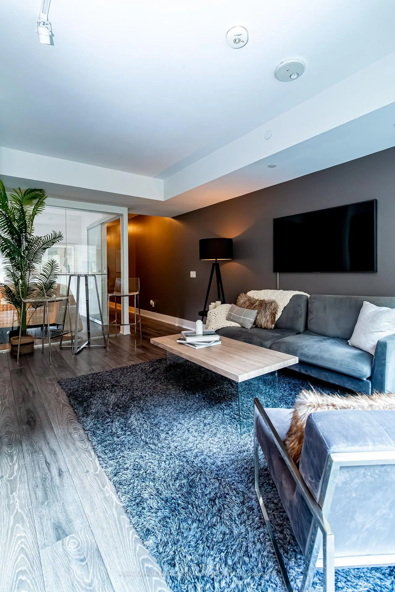 Photo 26 of Unit 313, 403 Church Street, Toronto, Church-Yonge Corridor — HOMEH