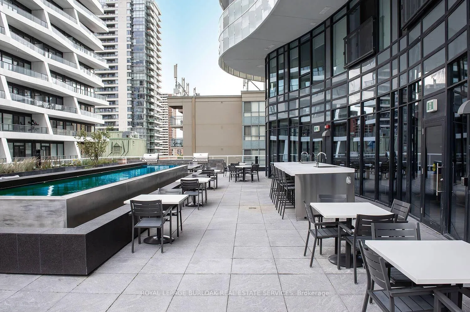Photo 29 of Unit 313, 403 Church Street, Toronto, Church-Yonge Corridor — HOMEH