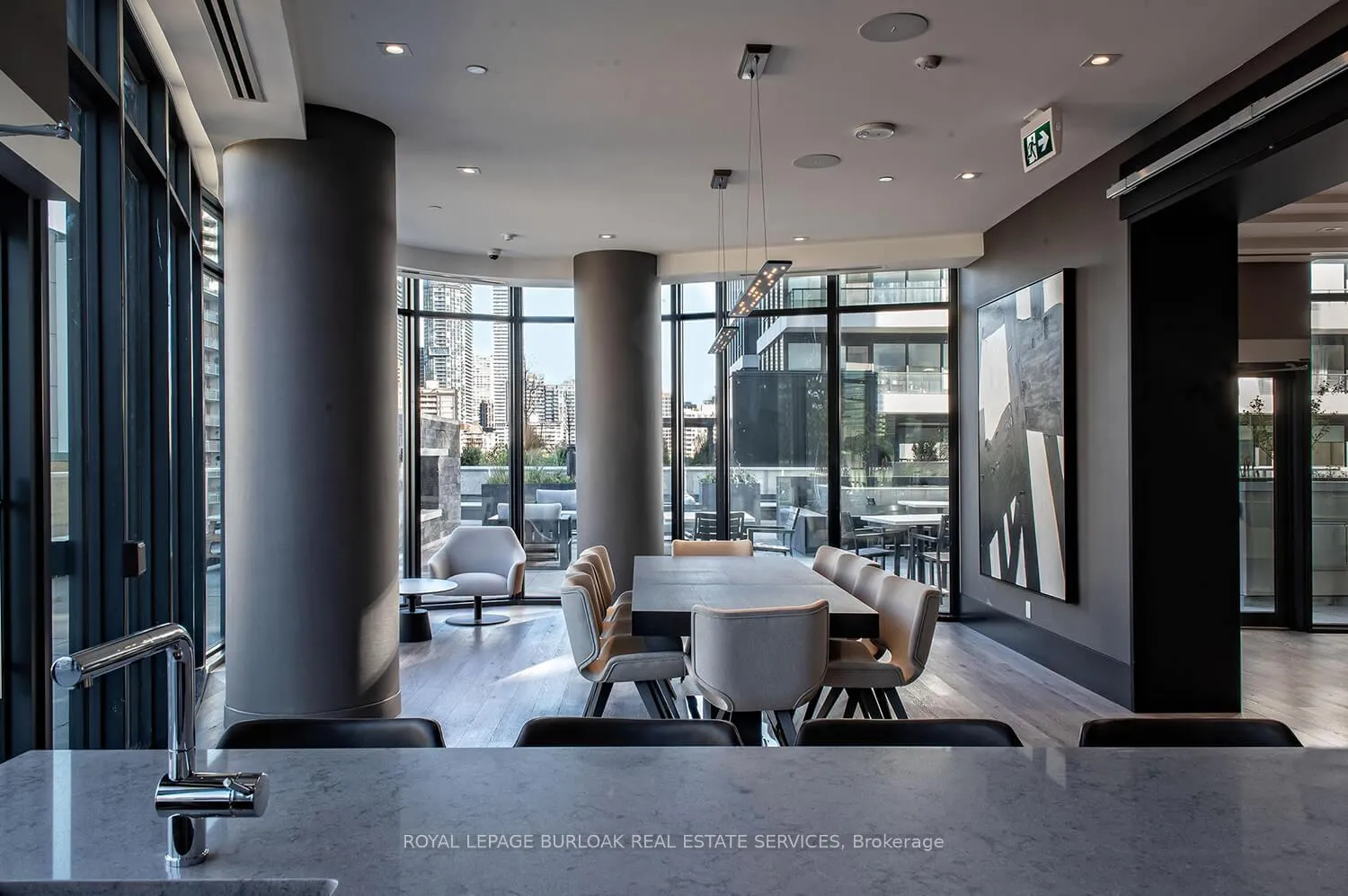 Photo 34 of Unit 313, 403 Church Street, Toronto, Church-Yonge Corridor — HOMEH