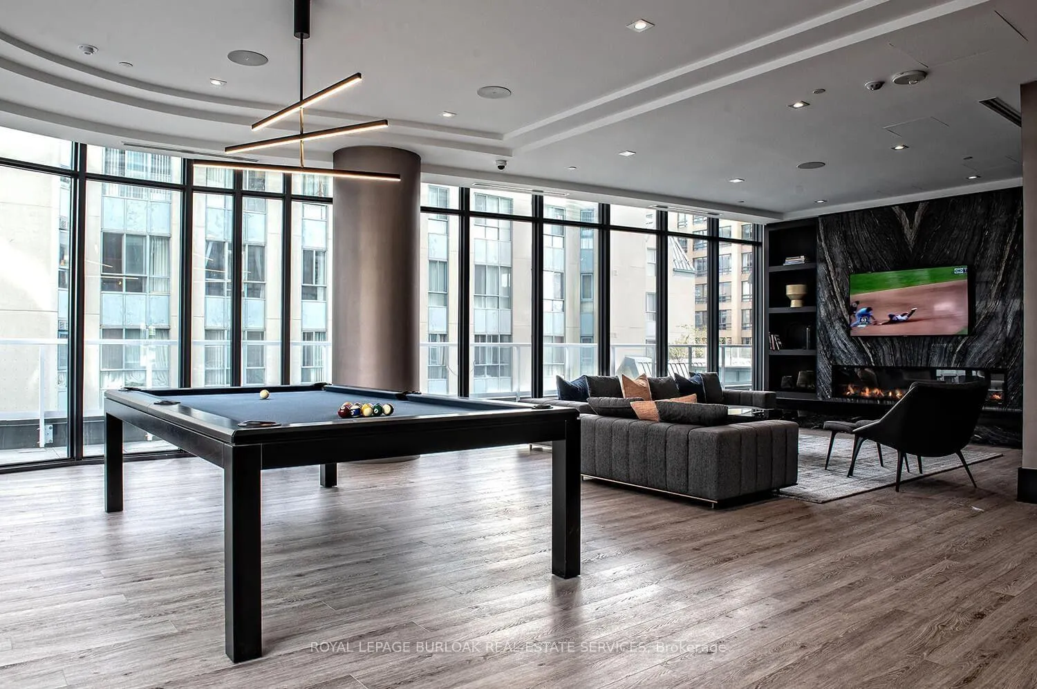 Photo 35 of Unit 313, 403 Church Street, Toronto, Church-Yonge Corridor — HOMEH