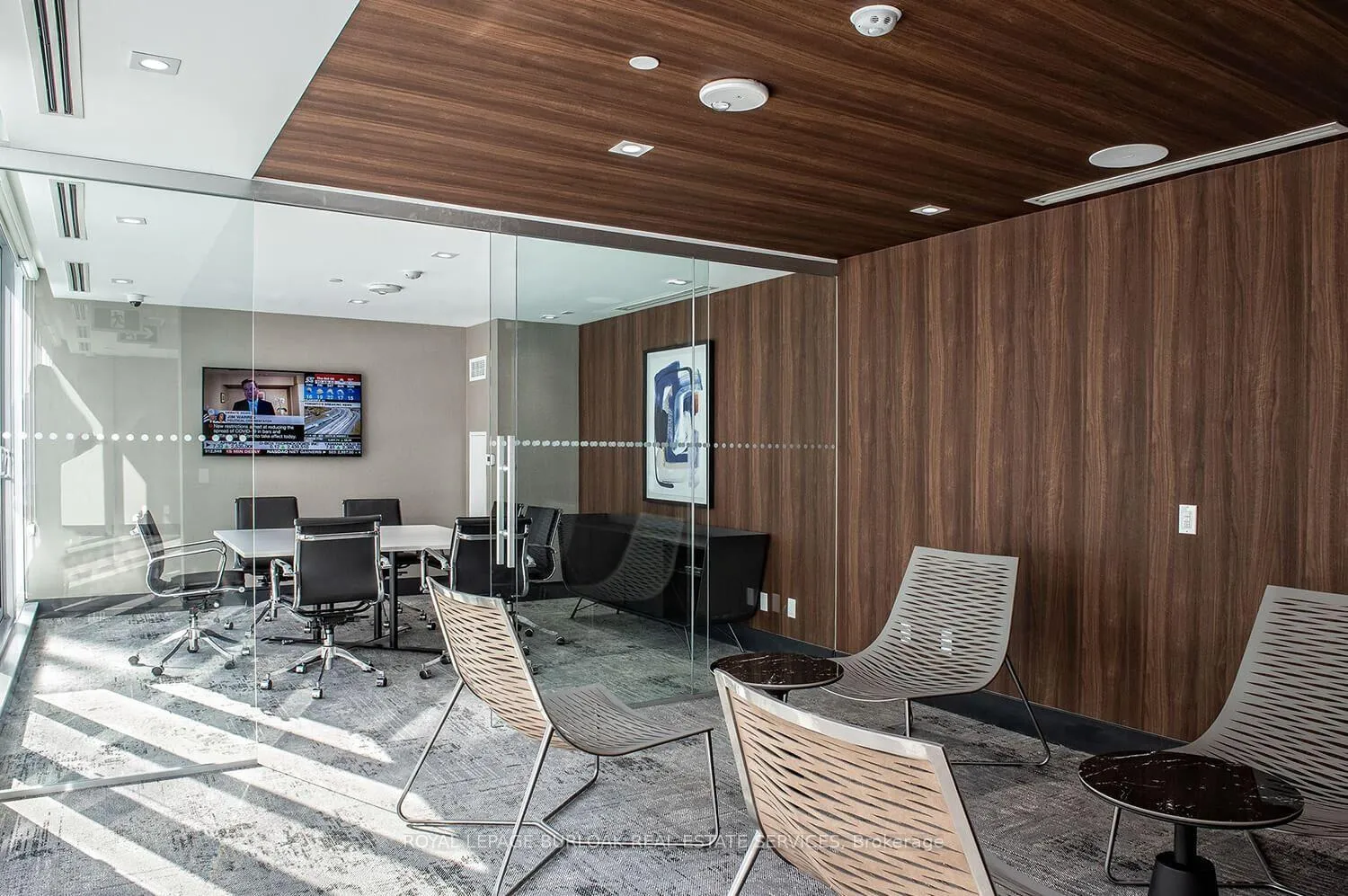 Photo 39 of Unit 313, 403 Church Street, Toronto, Church-Yonge Corridor — HOMEH
