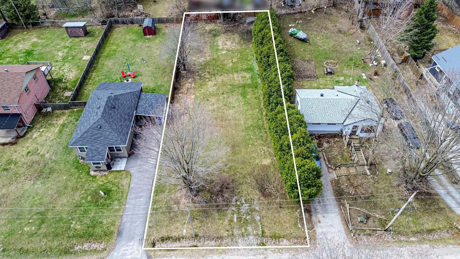 Photo 1 of 318 Palmer Street, Tay, Waubaushene — HOMEH